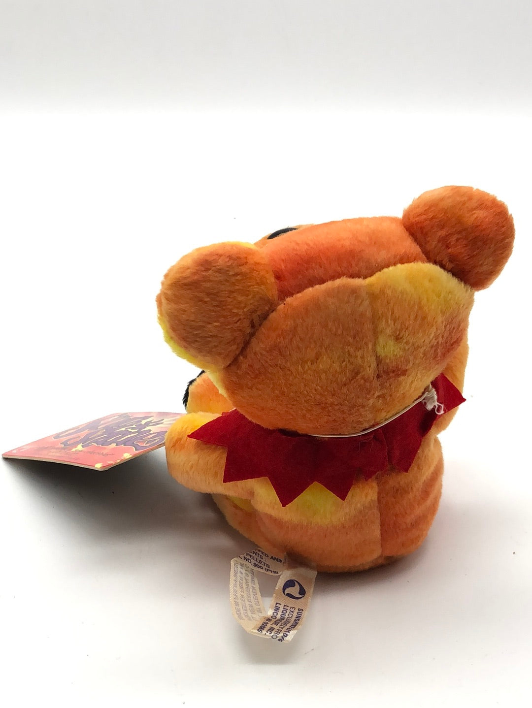 Liquid Blue Grateful Dead Bear Sunshine