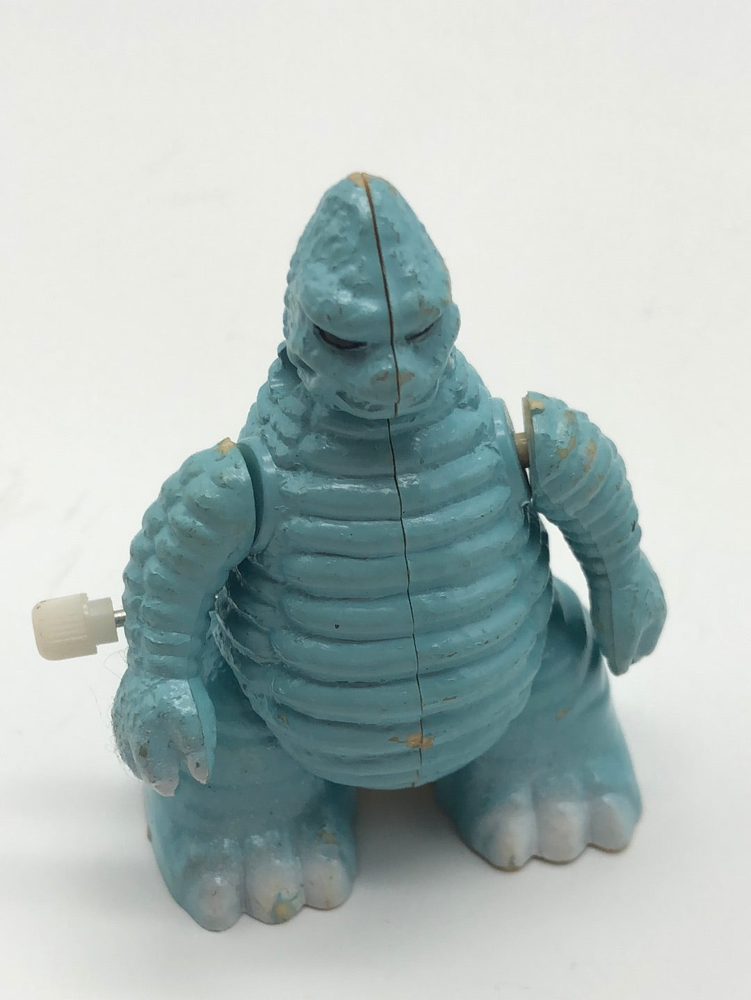 Ultra Monster Red king walking Doll