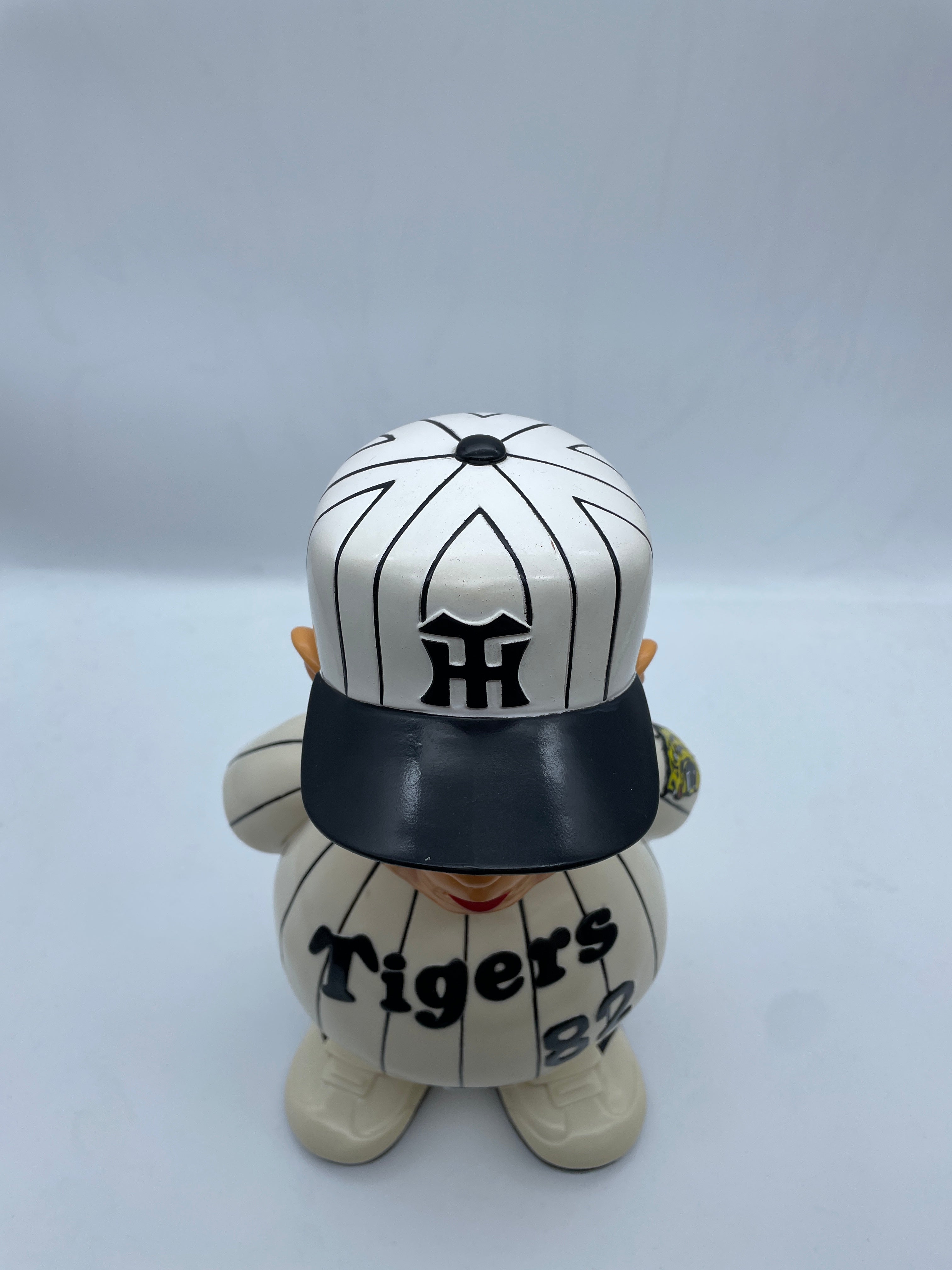 Tigers 82 Nomura