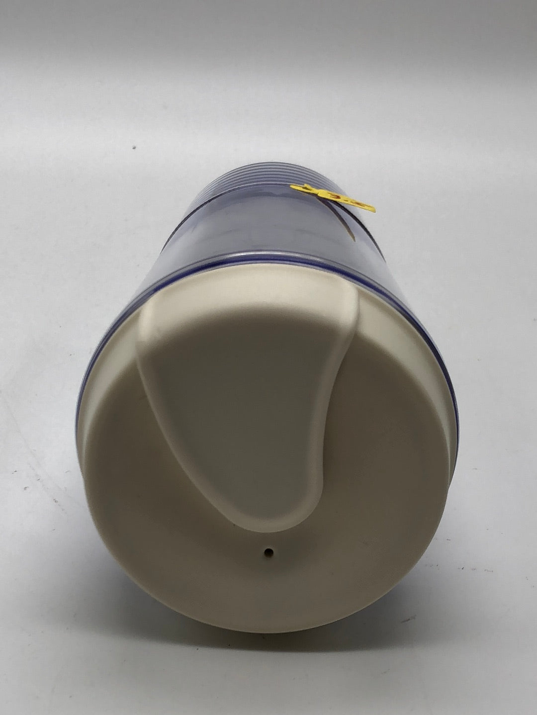 Starbucks Plastic Tumbler