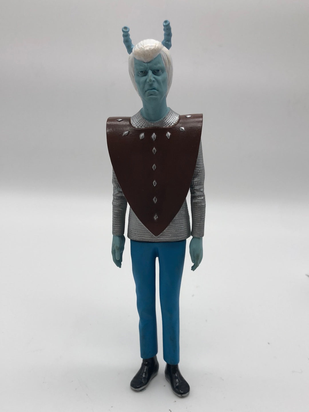 Star Trek The original Series Hamiton Gift The Andorian Vinyl Figure
