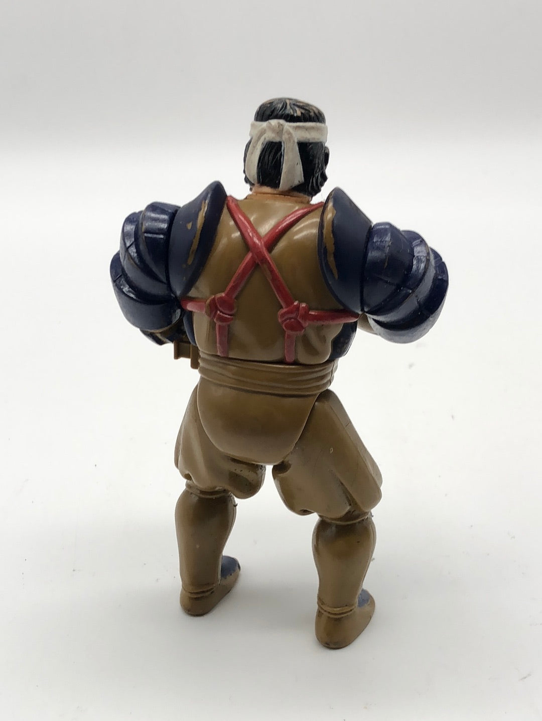 Thundercats Hechiman Action Figure