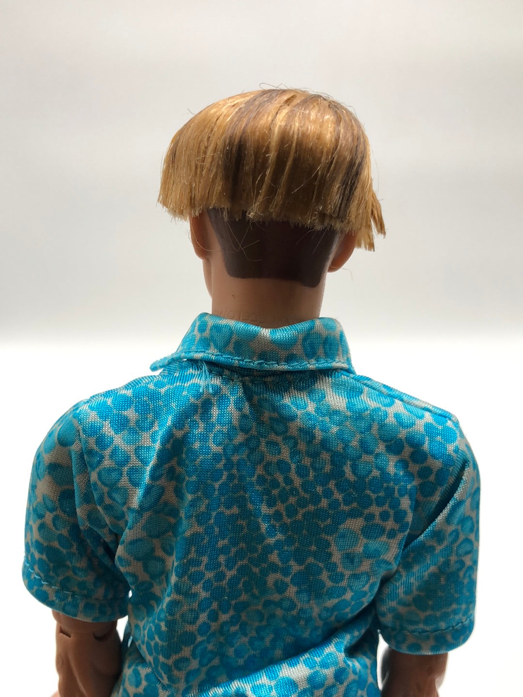 Mattel 1999 Generation Girl Dance Party Blaine Ken Fashionista Barbie Doll