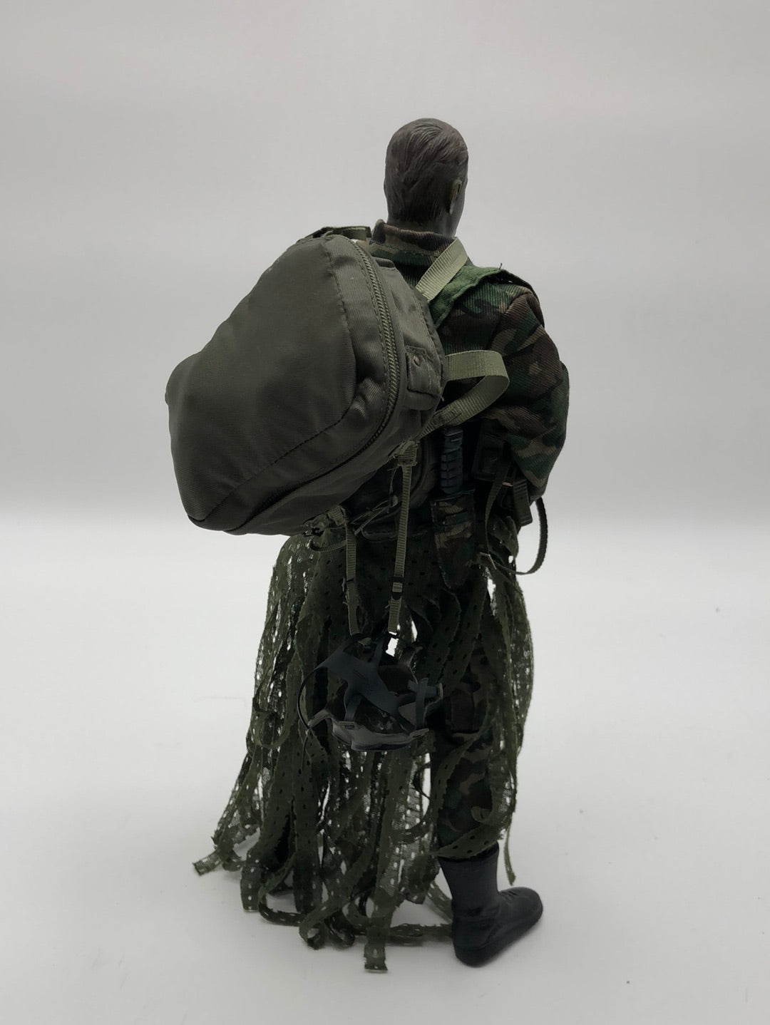 21st Century Toy Soldier Action Figure