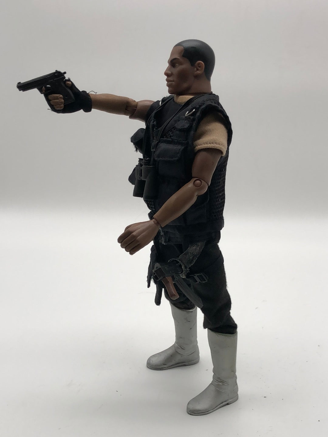 Gl Joe Action Figure doll
