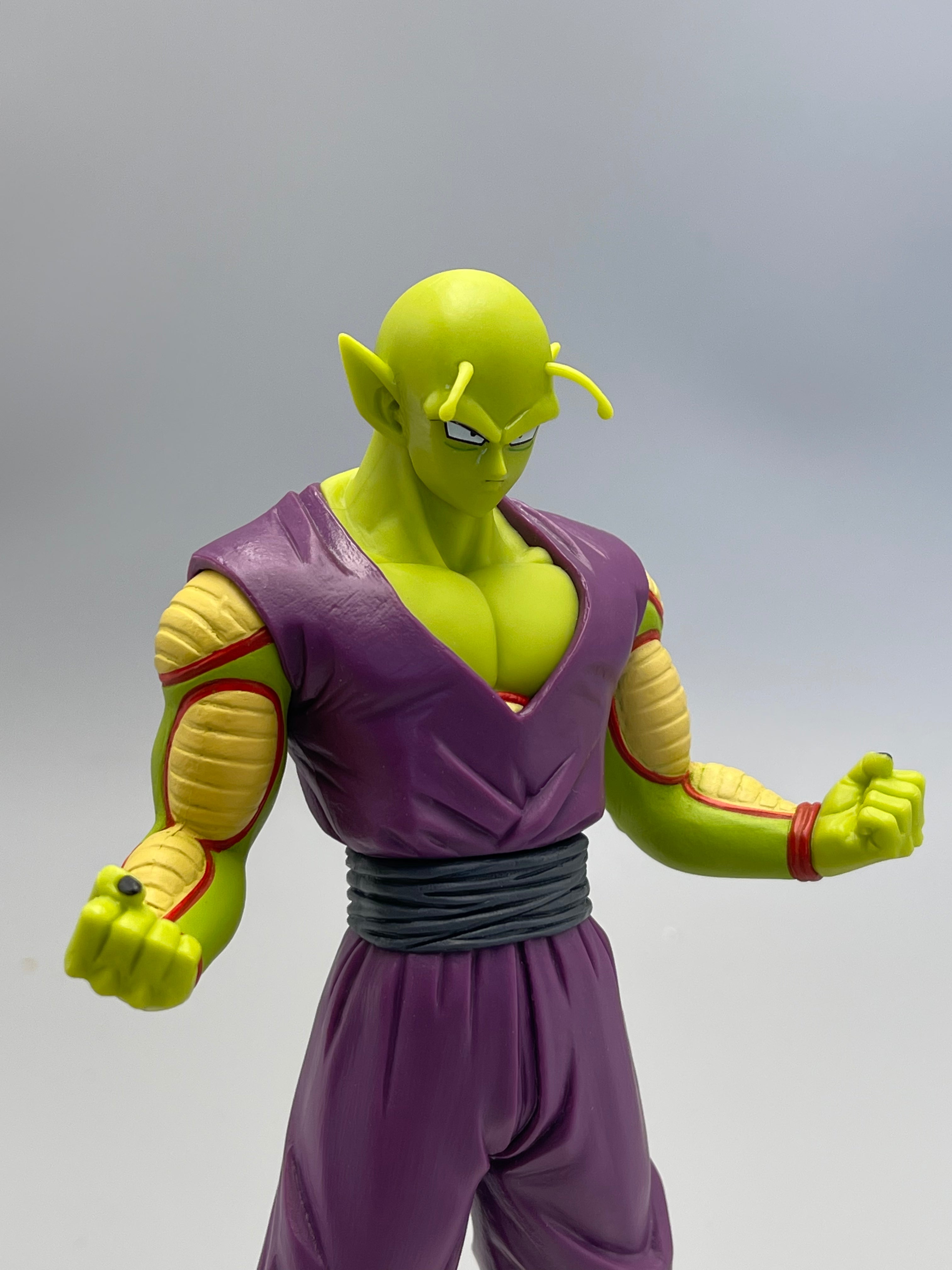 Dragon Ball Super Super Hero DXF-Piccolo