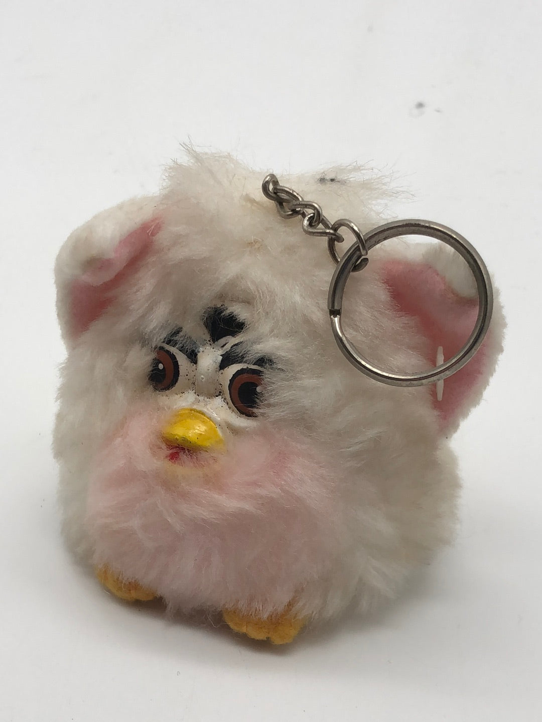 Furby Keychain