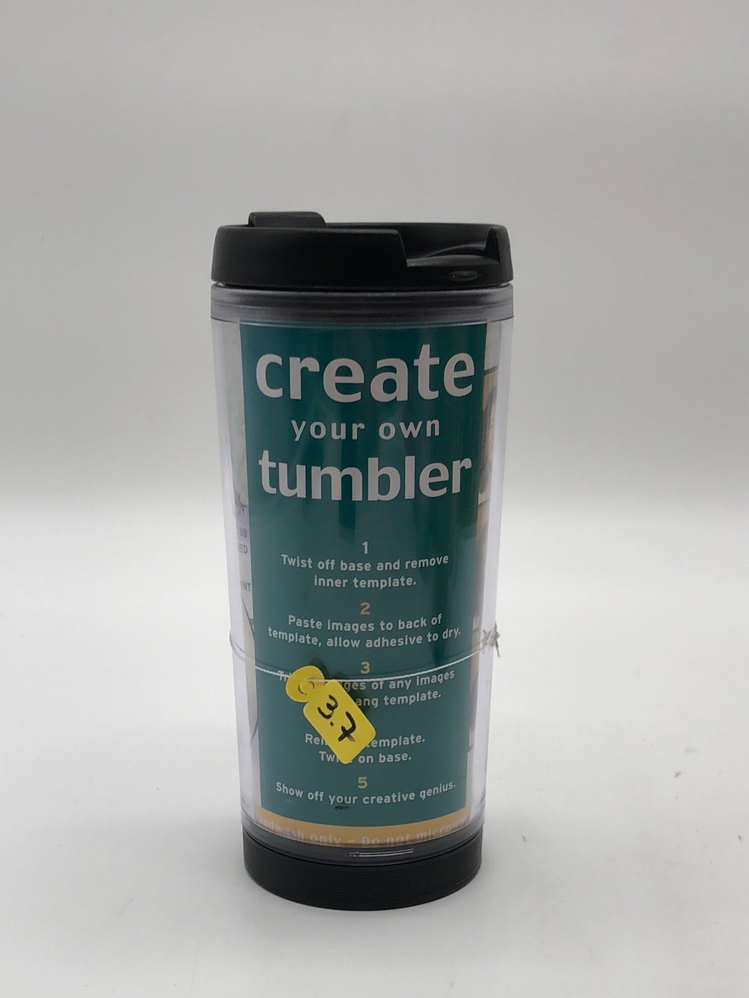 Starbucks tumbler Mug Collage