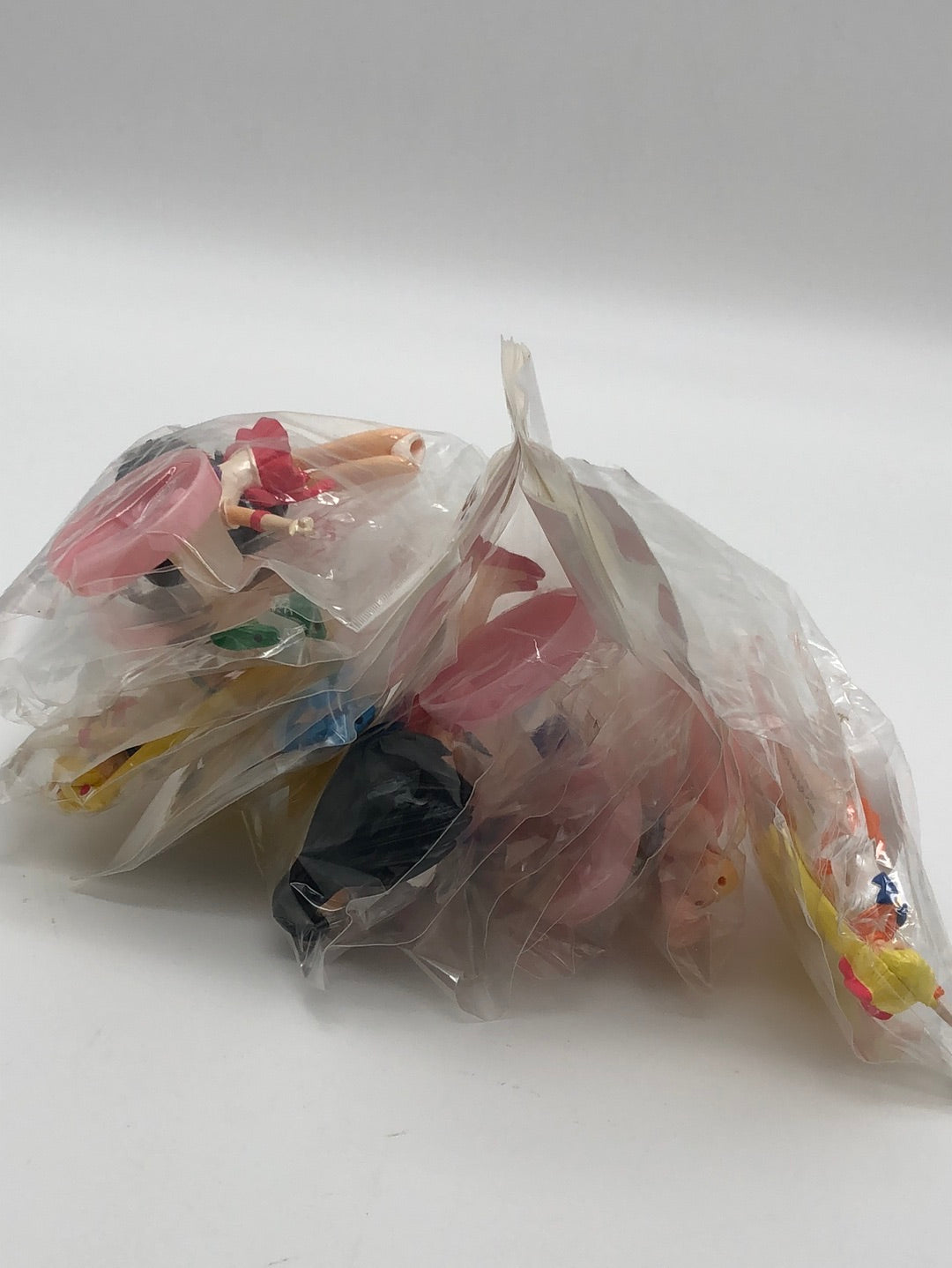 Sailor moon Figure’s Set of 9