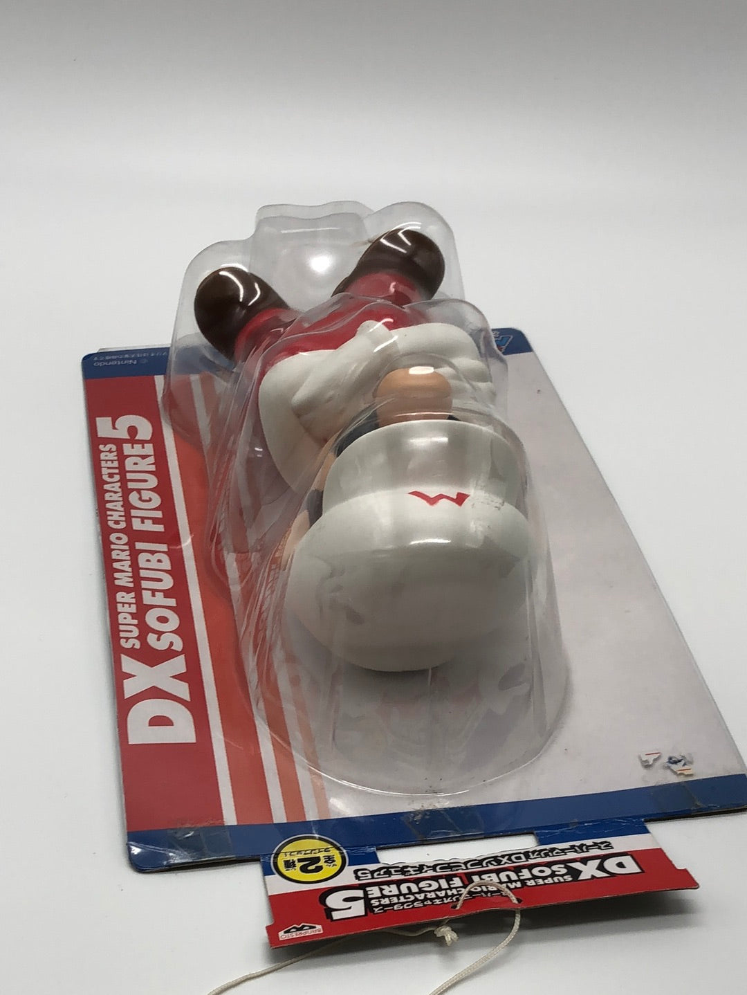 Dx Super mario Characters Sofubi Figure 5