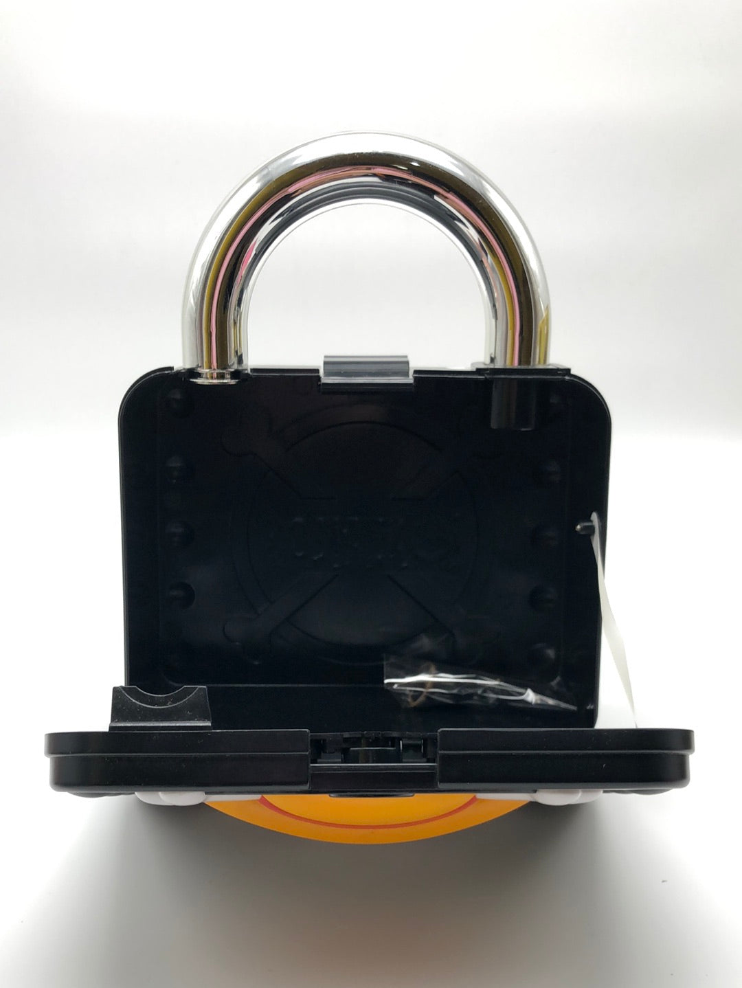 One Piece Lock Box