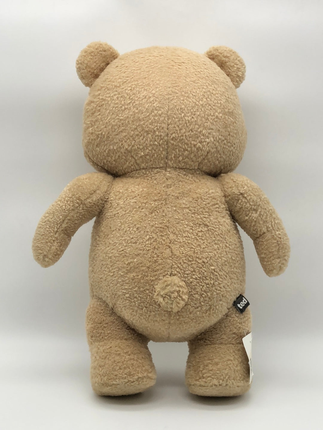 Ted Bear Rated- R