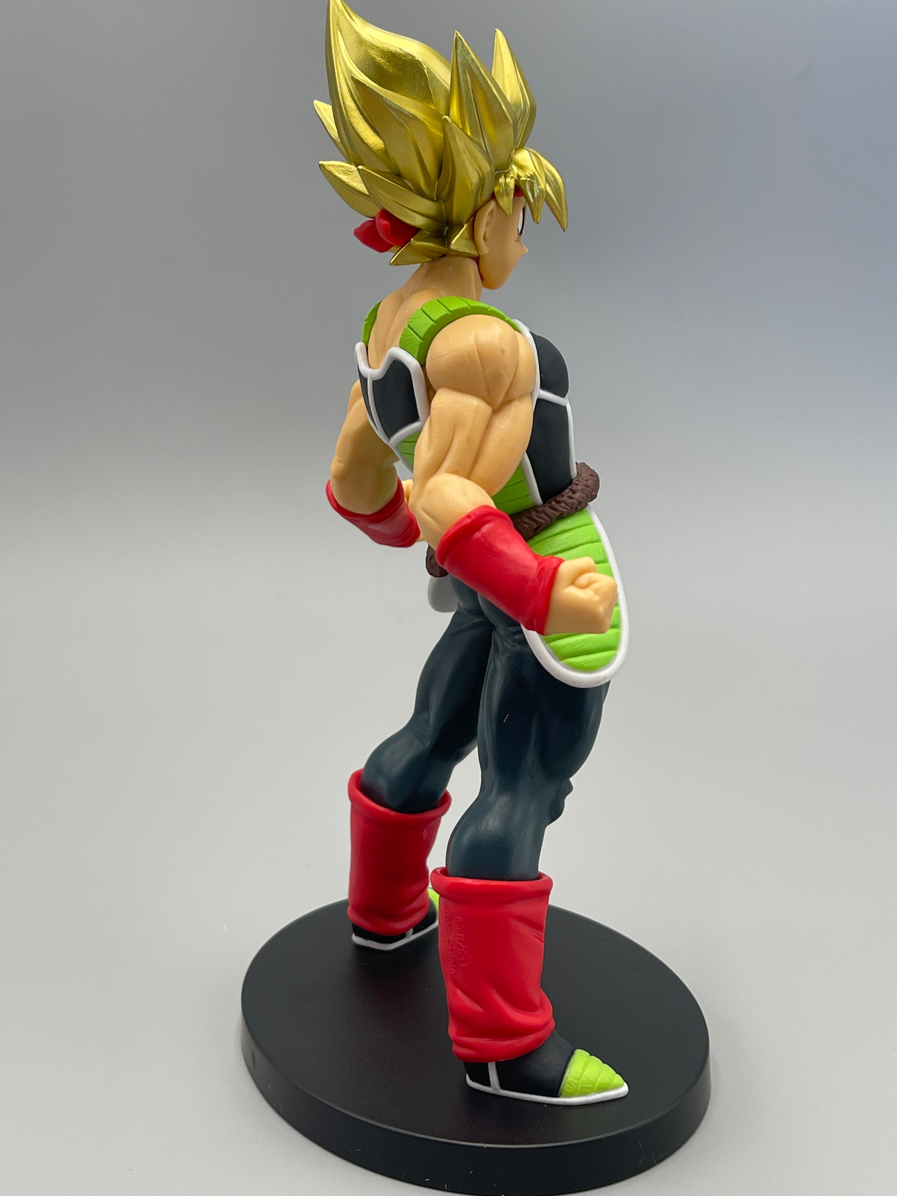 Dragon Ball Super Blood of Saiyans Special XII Bardock