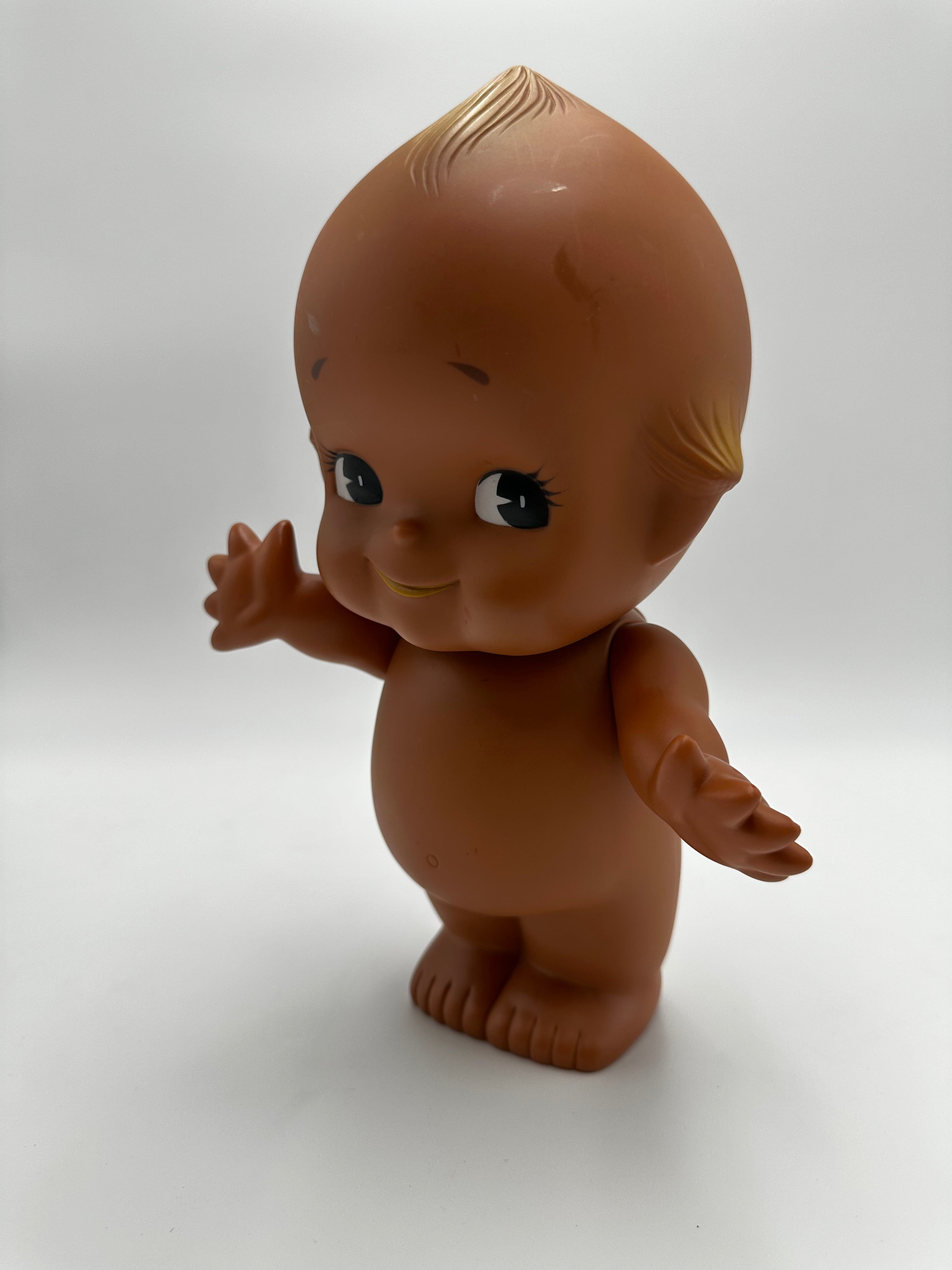 kwepie rare color version