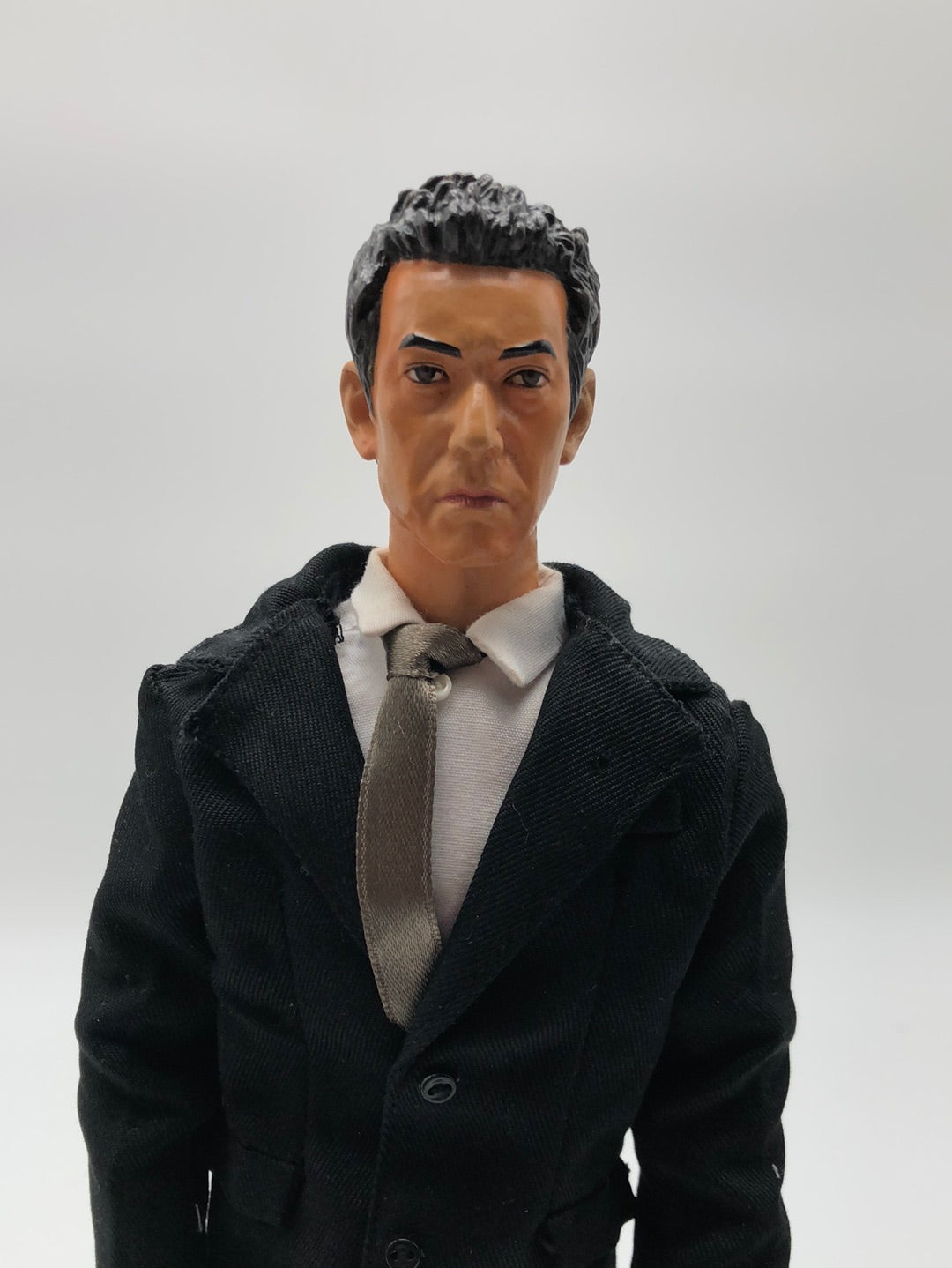 Donnie Yen Action Figure