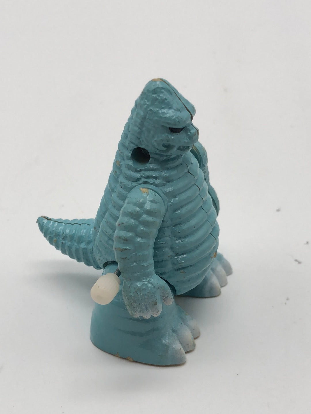 Ultra Monster Red king walking Doll