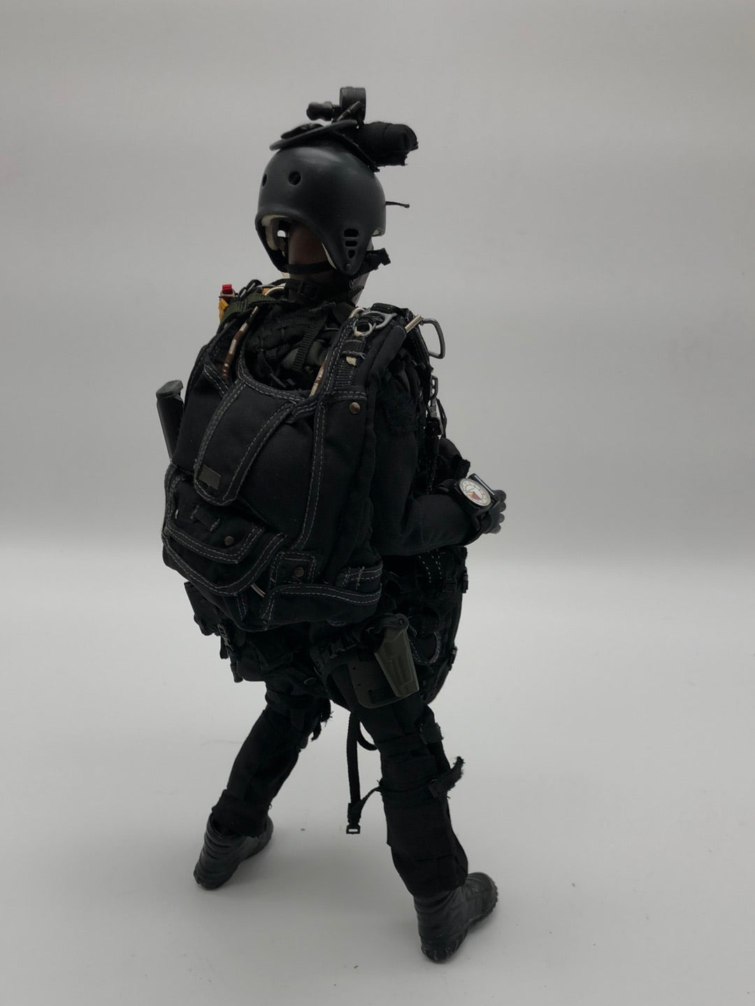 Navy Seal Night Ops Jumper