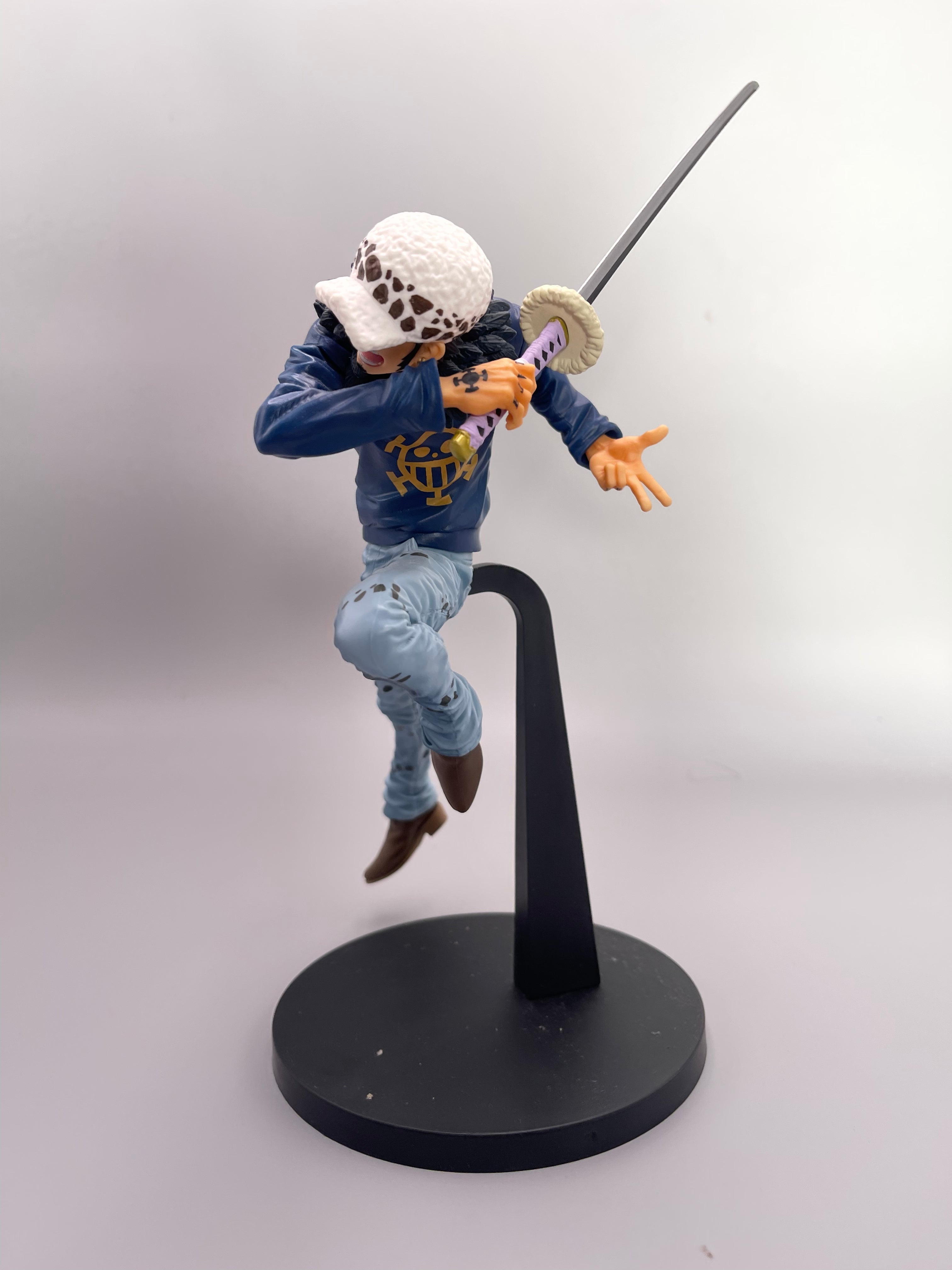 One Piece Maximatic Trafagal Law ll