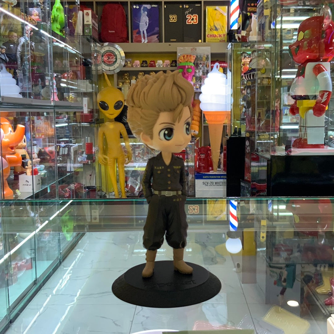 Takemichi hanagaki Q posket