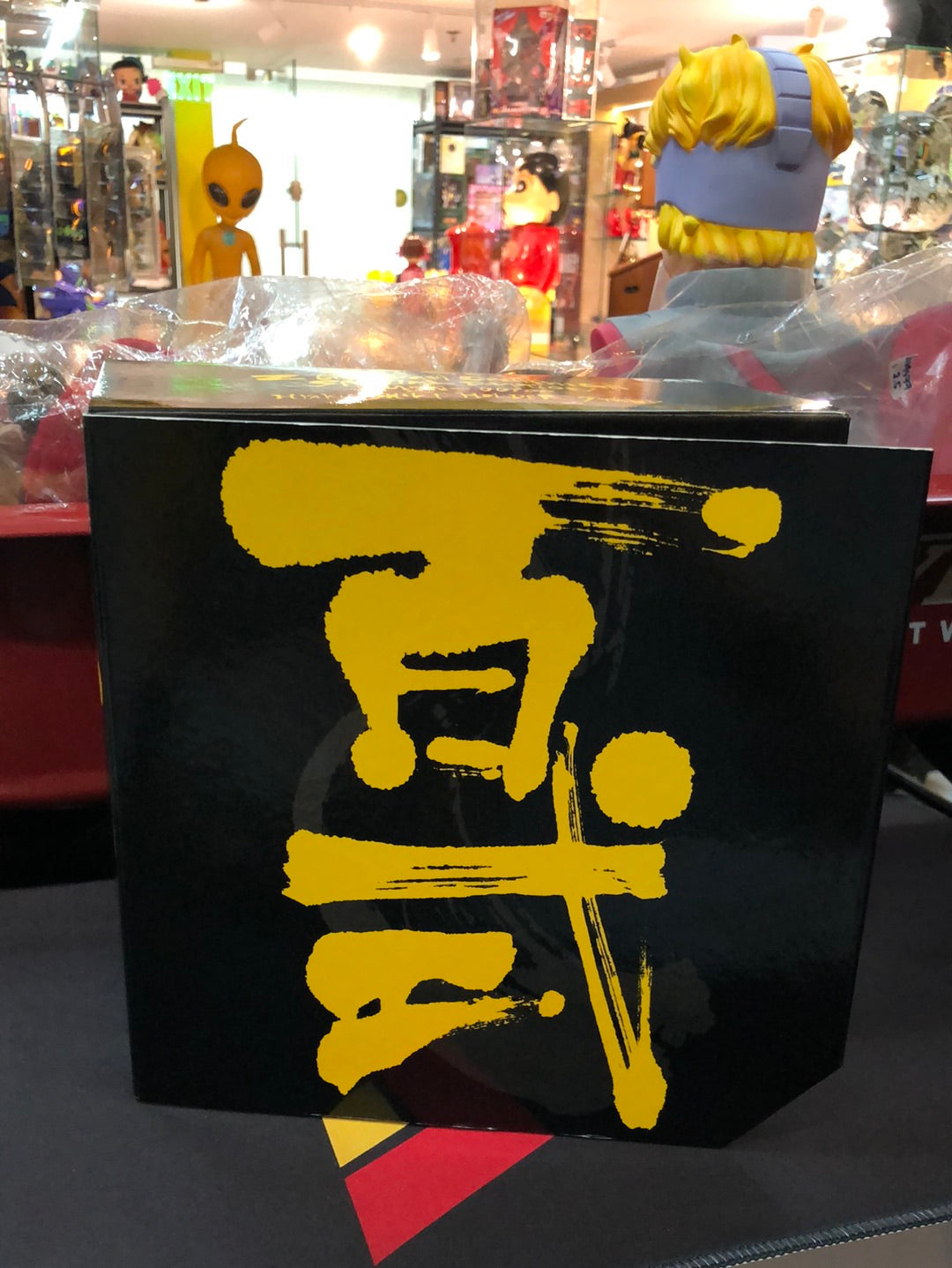 Gundam K-4 TETRA MSN-00100 HYAKU-SHIKI