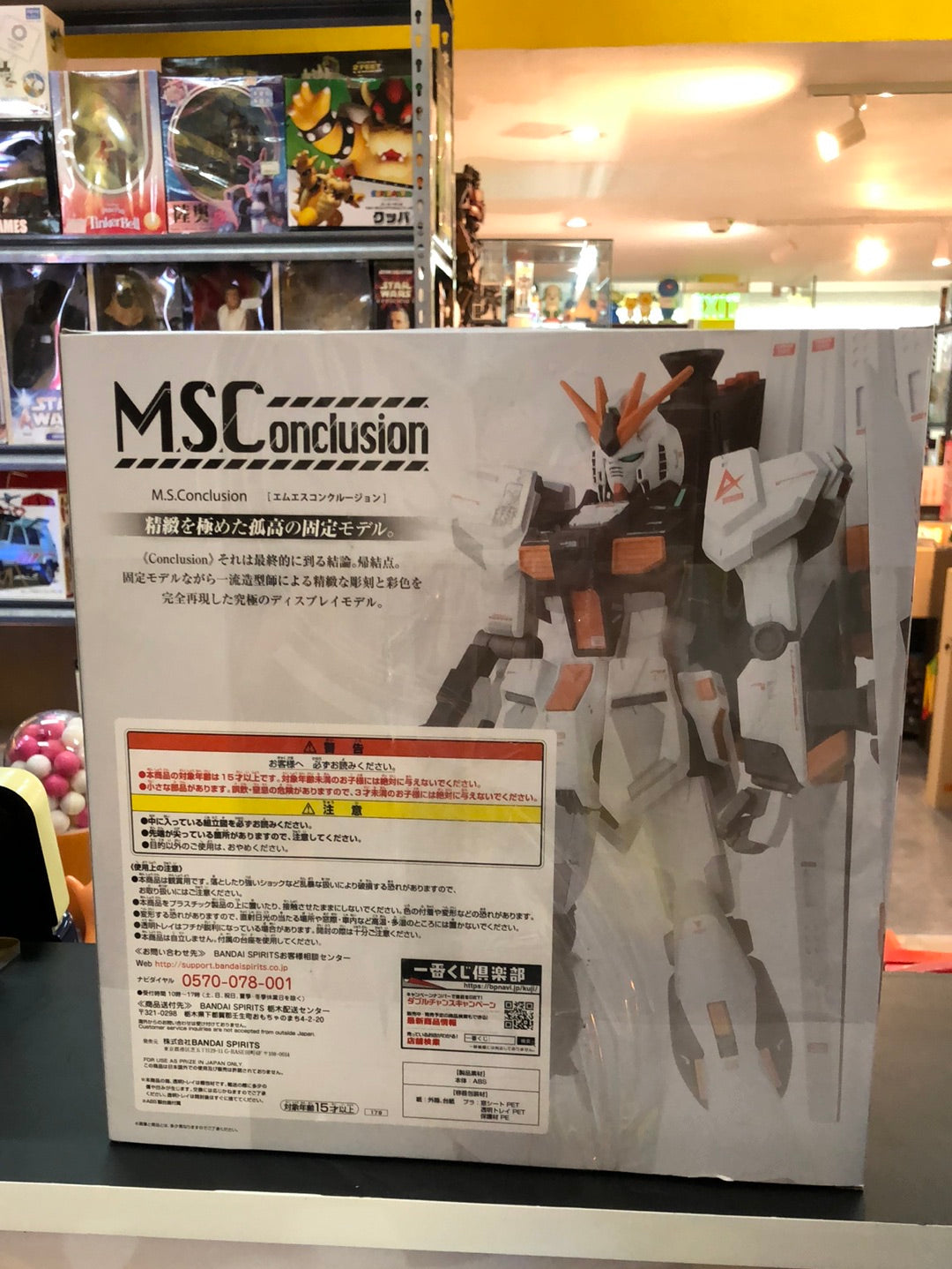 M.S, Conclusion 001 Rx-93
