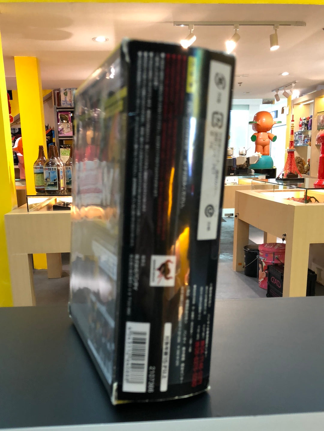 Great Mazinger Super Robot Chogokin