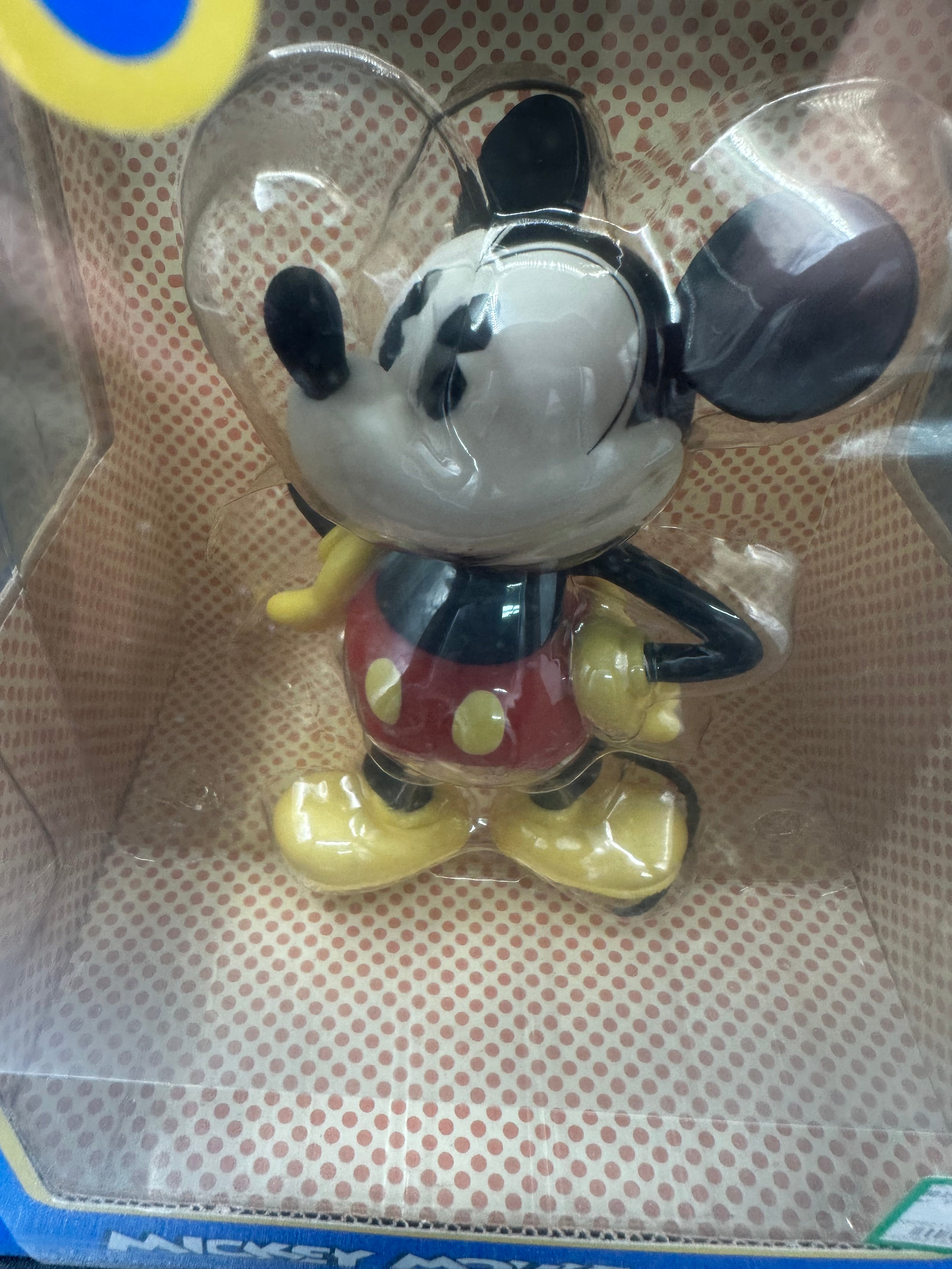 Mickey Mouse Comic Ver.