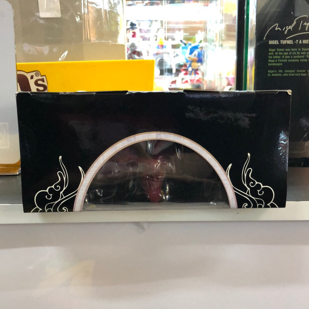 Spawn Deluxe Mandarin Spawn