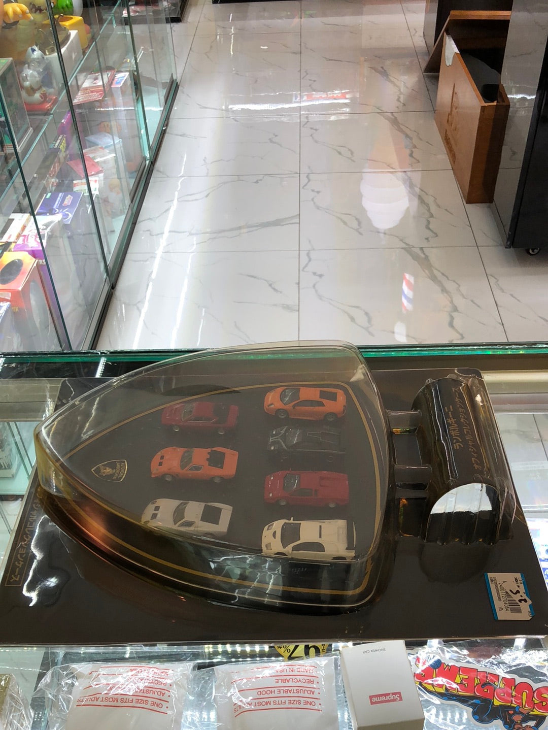 Ferrari Lamborghini Minicar Cars