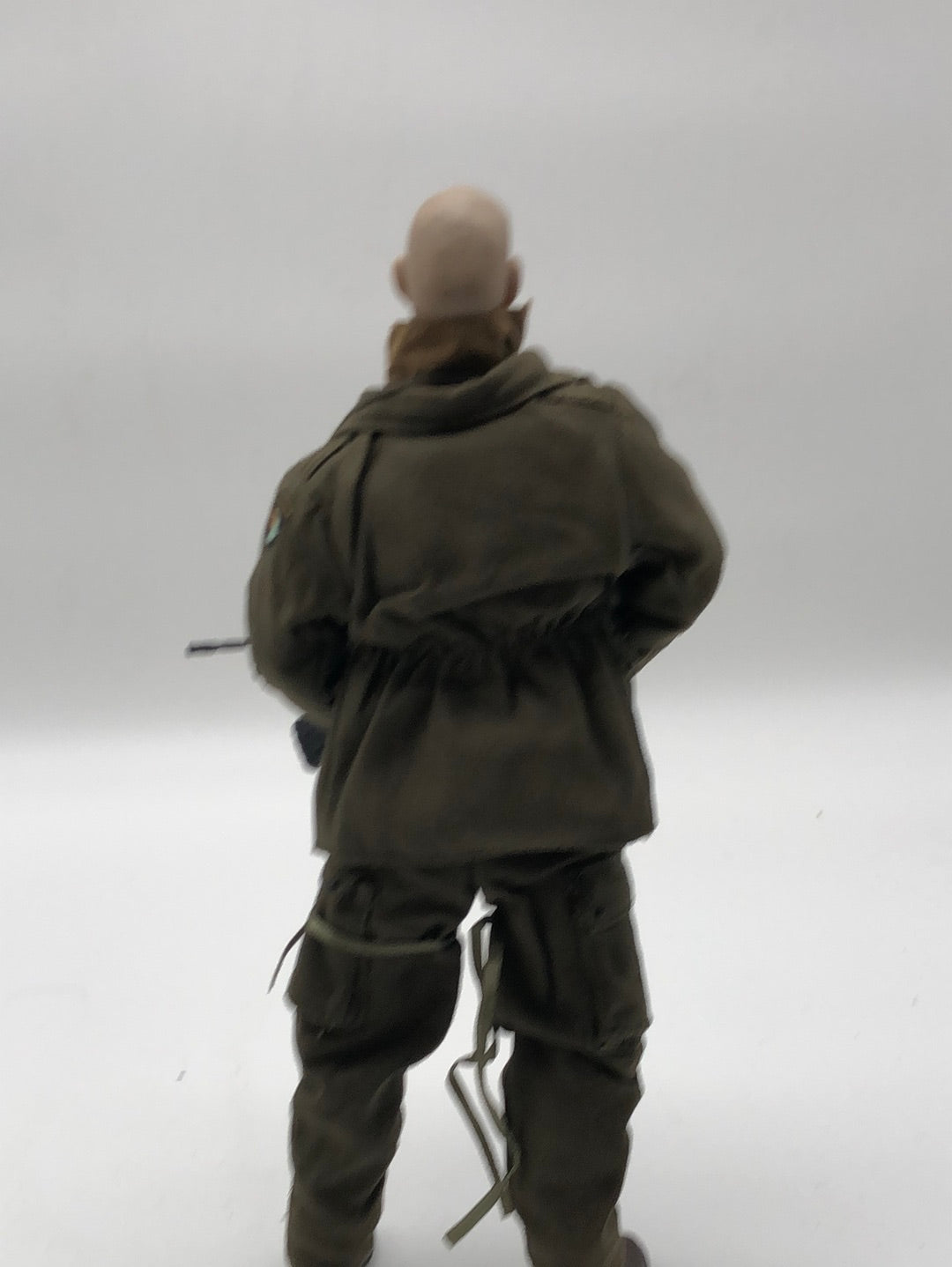 Elite Force Terminate SCAR Vintage