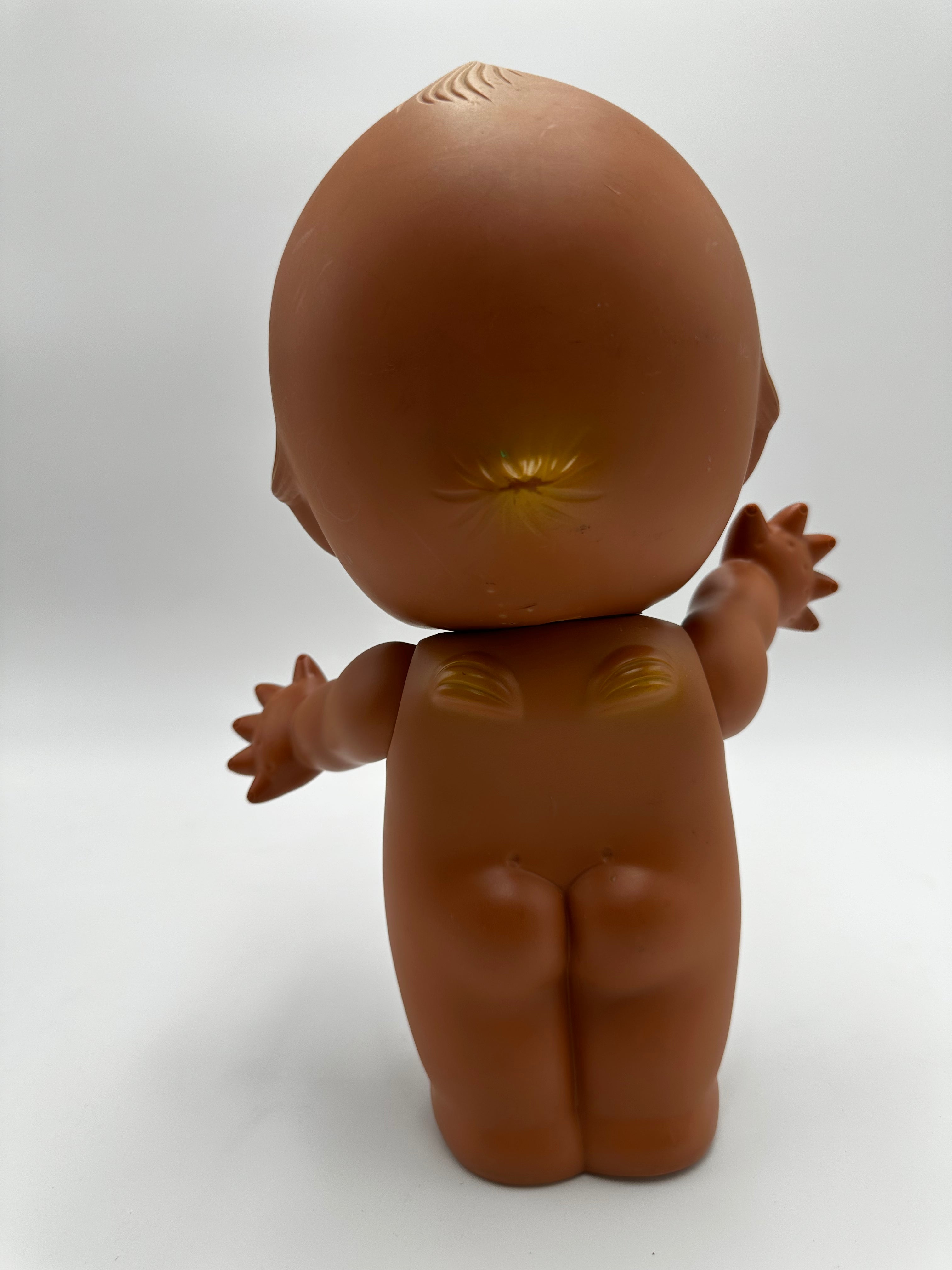 kwepie rare color version