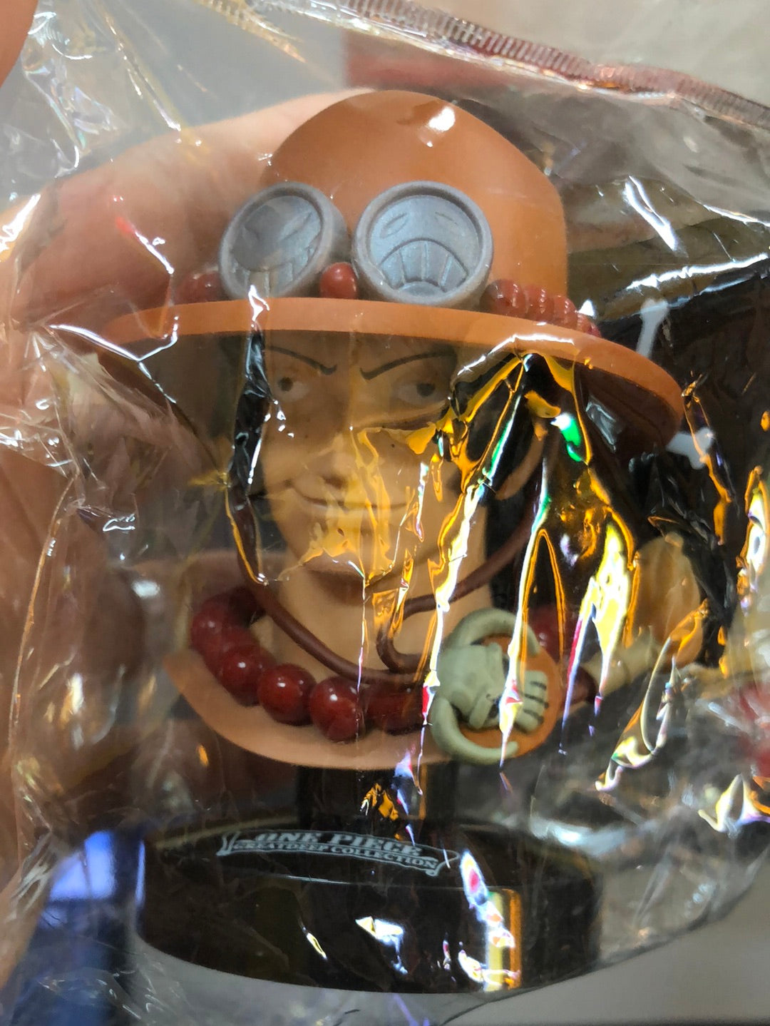 One piece ace cup edge greatdeep collection