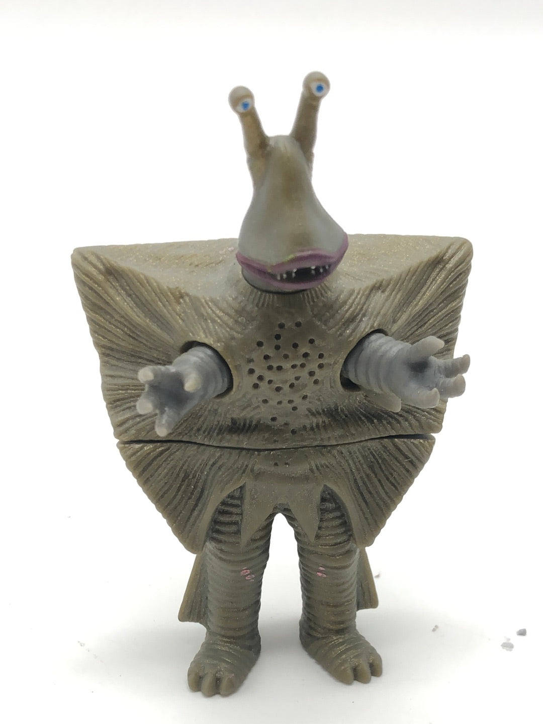 Ultraman Monster Gander