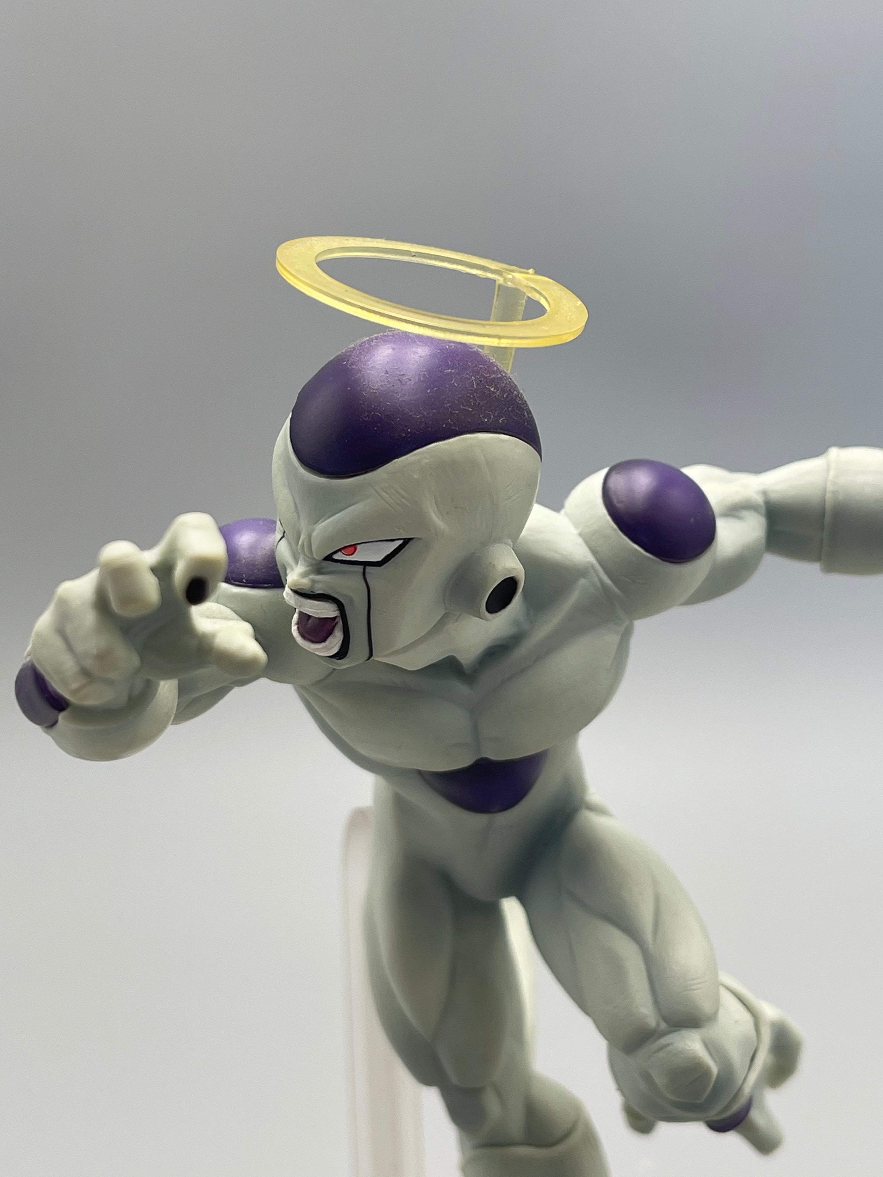 Dragon Ball Super Tag Fighters Frieza Freeza 6" Figure Statue