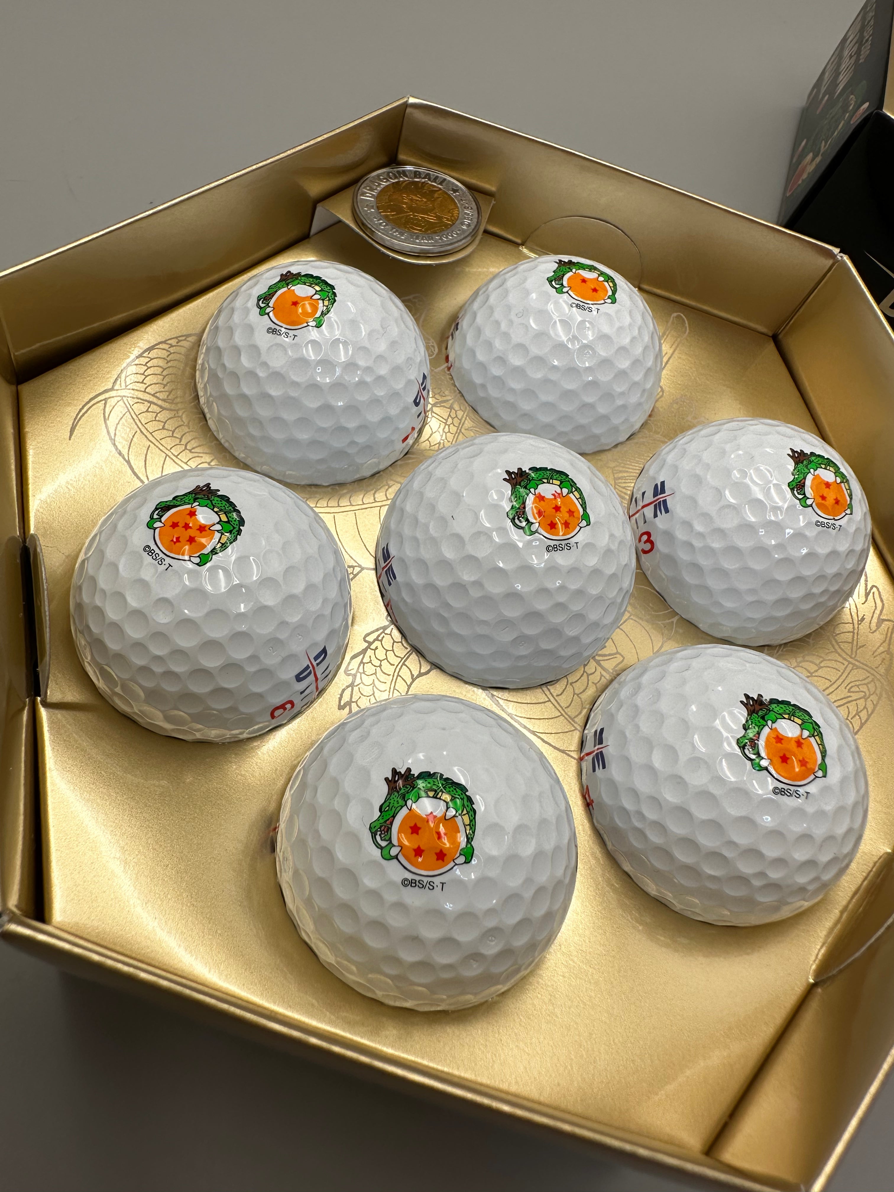 Dragon ball Z X Bridgestone Made in japan! Rare