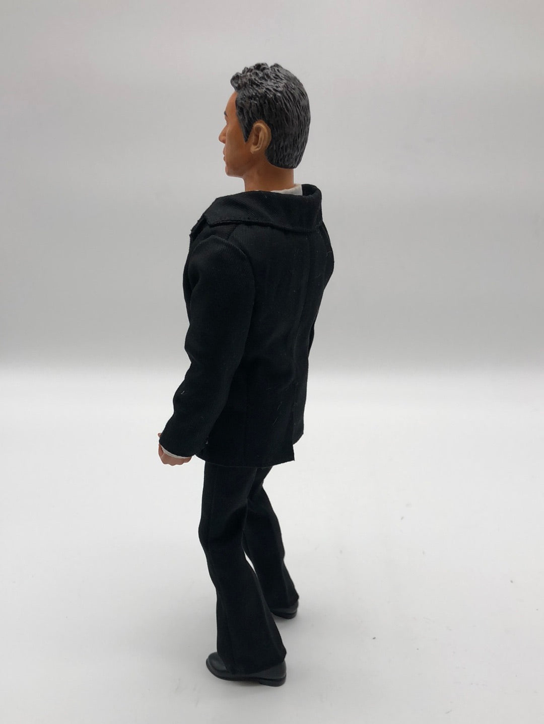 Donnie Yen Action Figure
