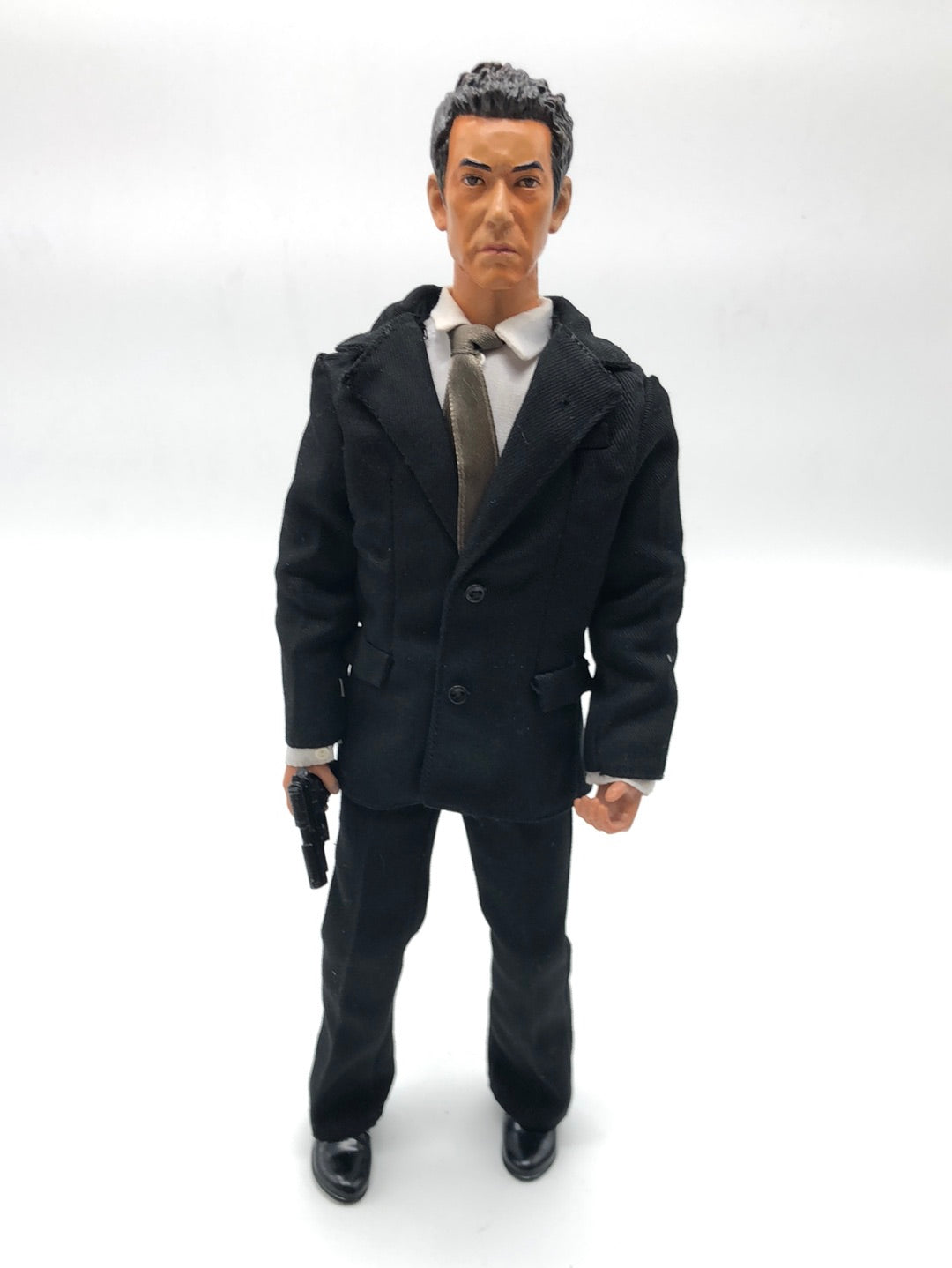Donnie Yen Action Figure