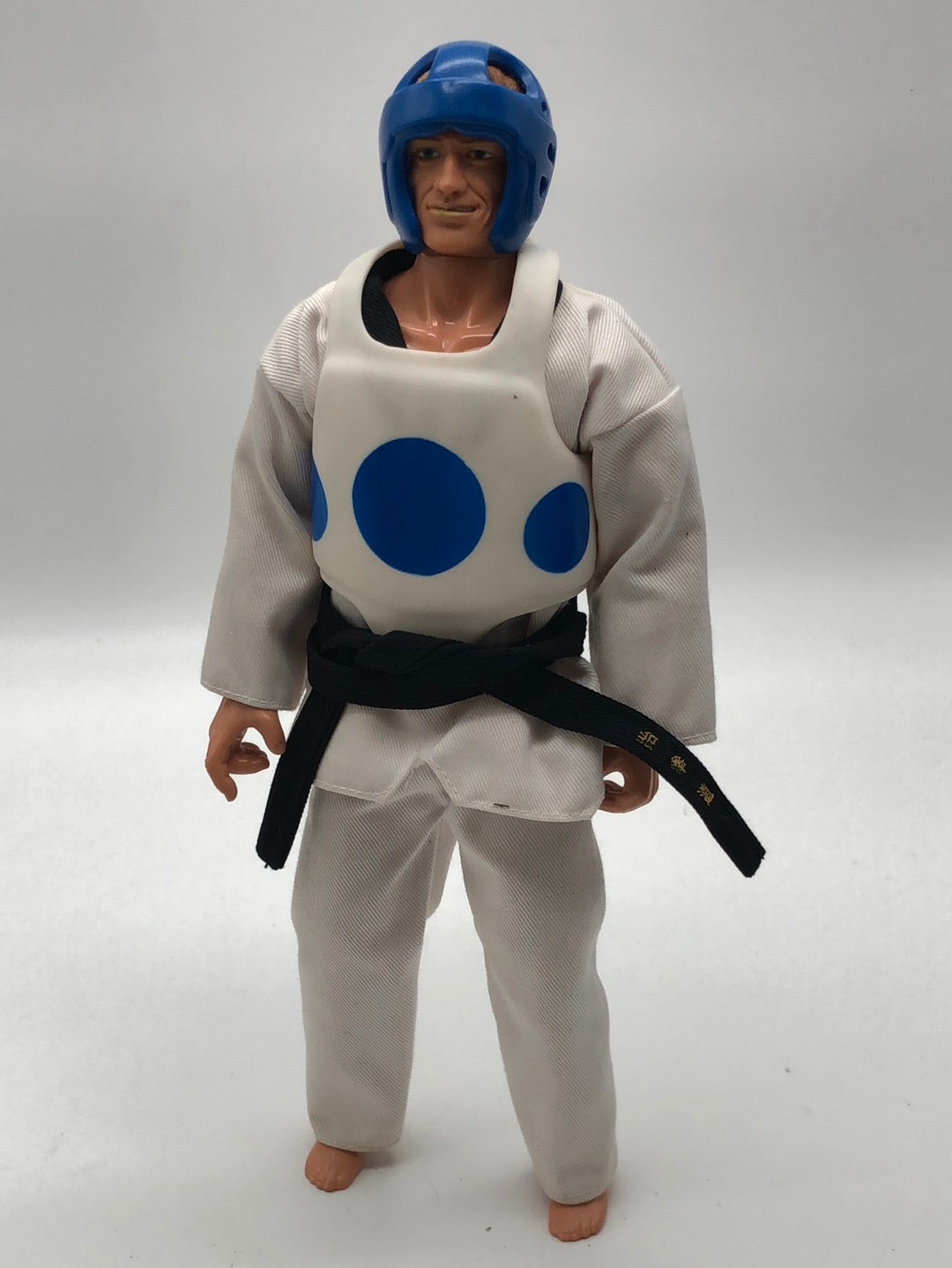 Karati Action Figure 1/6 Scale