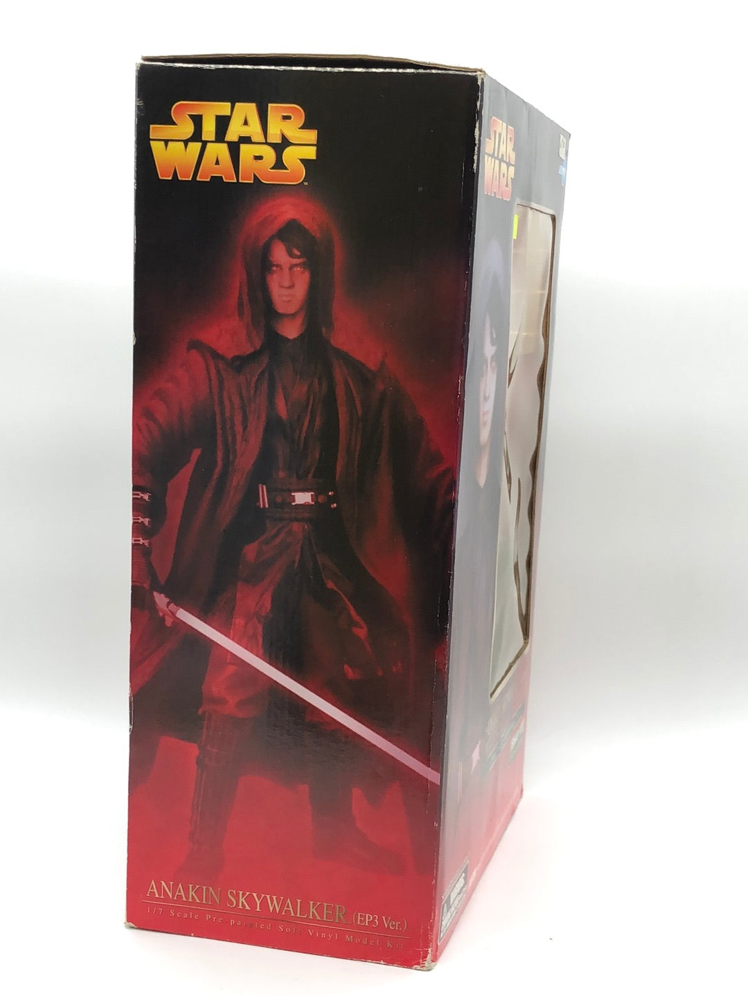 Star wars Anakin SkyWalker