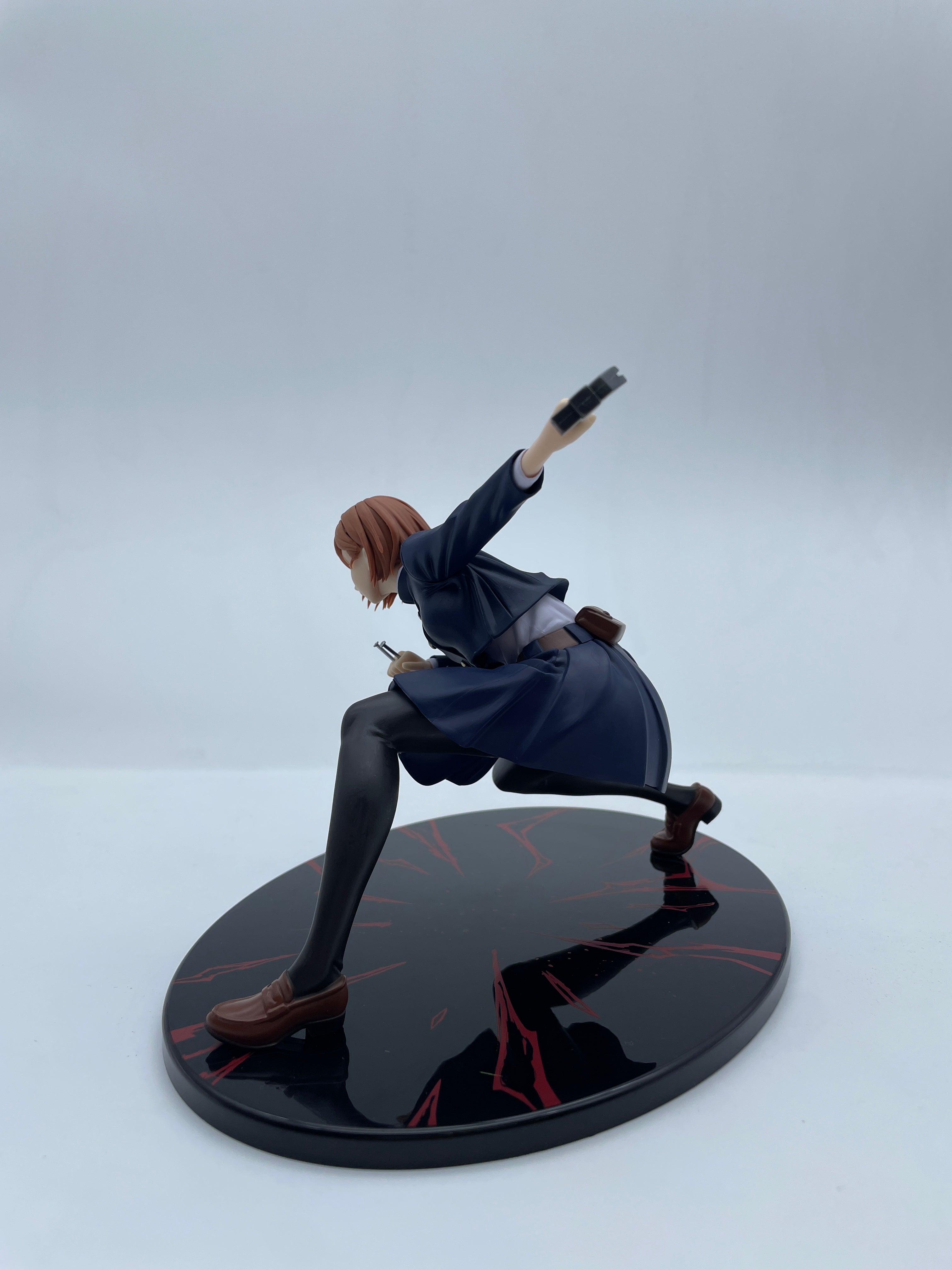 Jujutsu Kaisen: Nobara Kugisaki