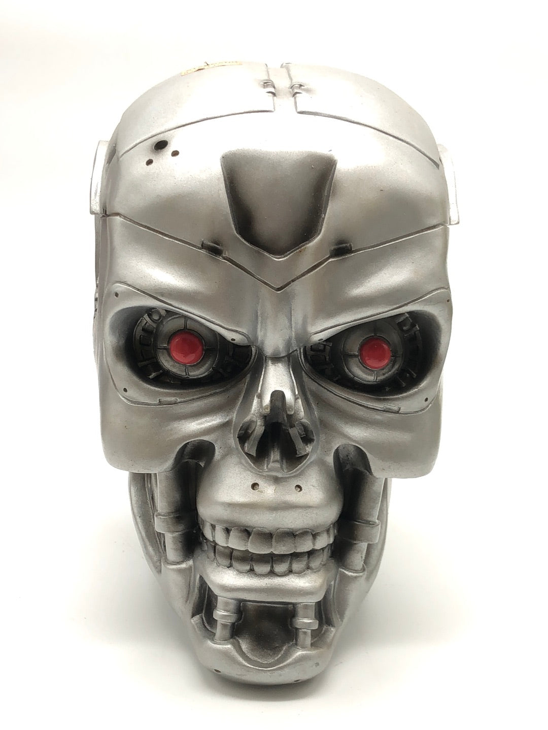 Robot Skul Bank