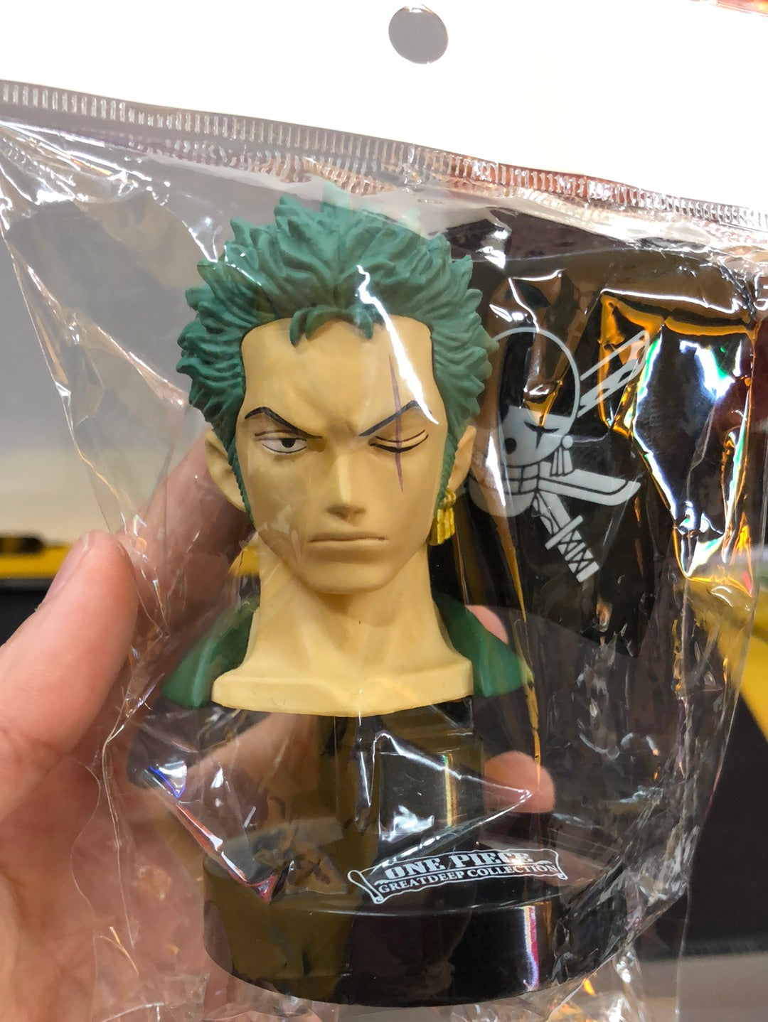 one piece Greatdeep Roronoa Zoro