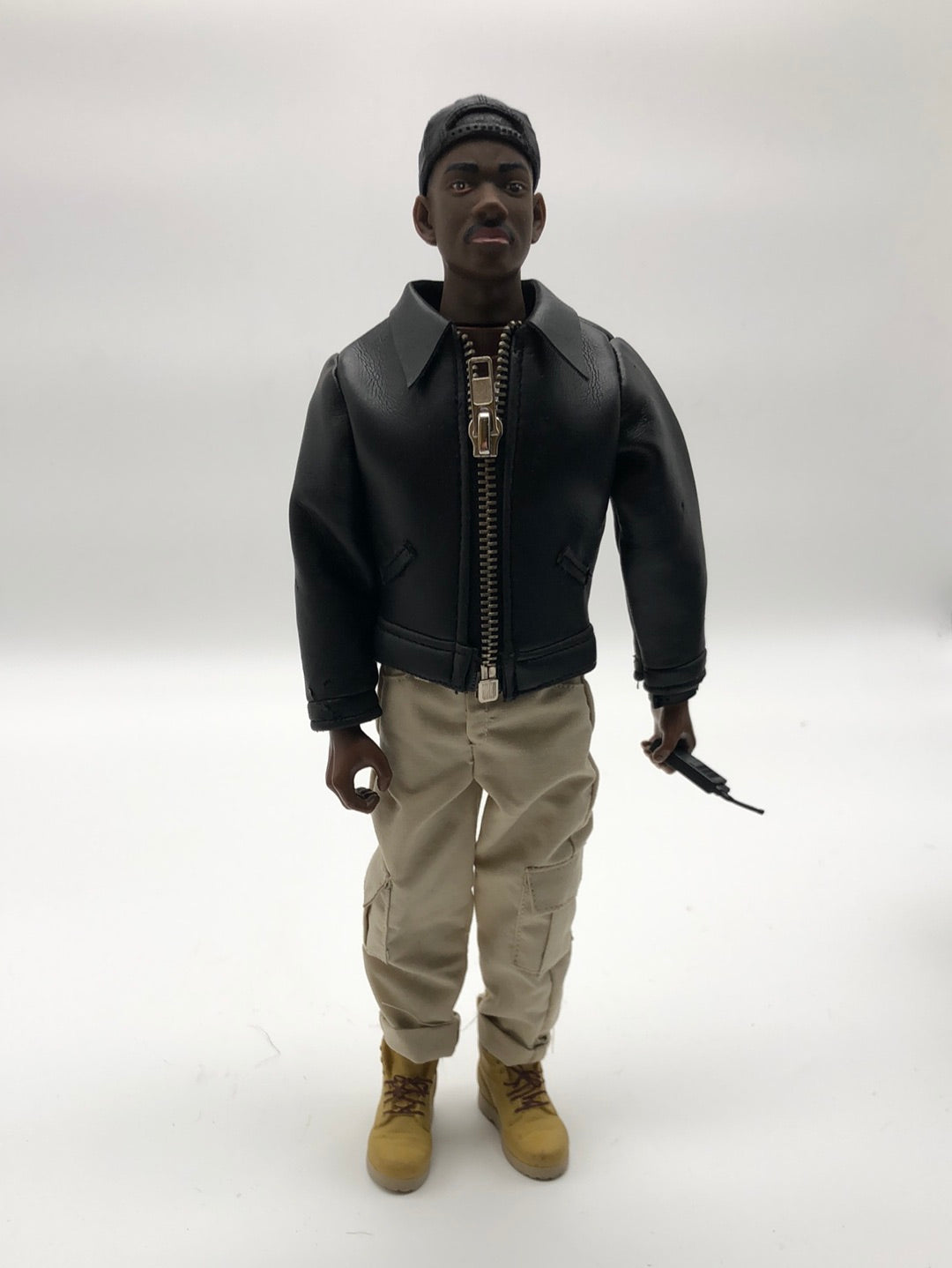 Will Smith Action Figure