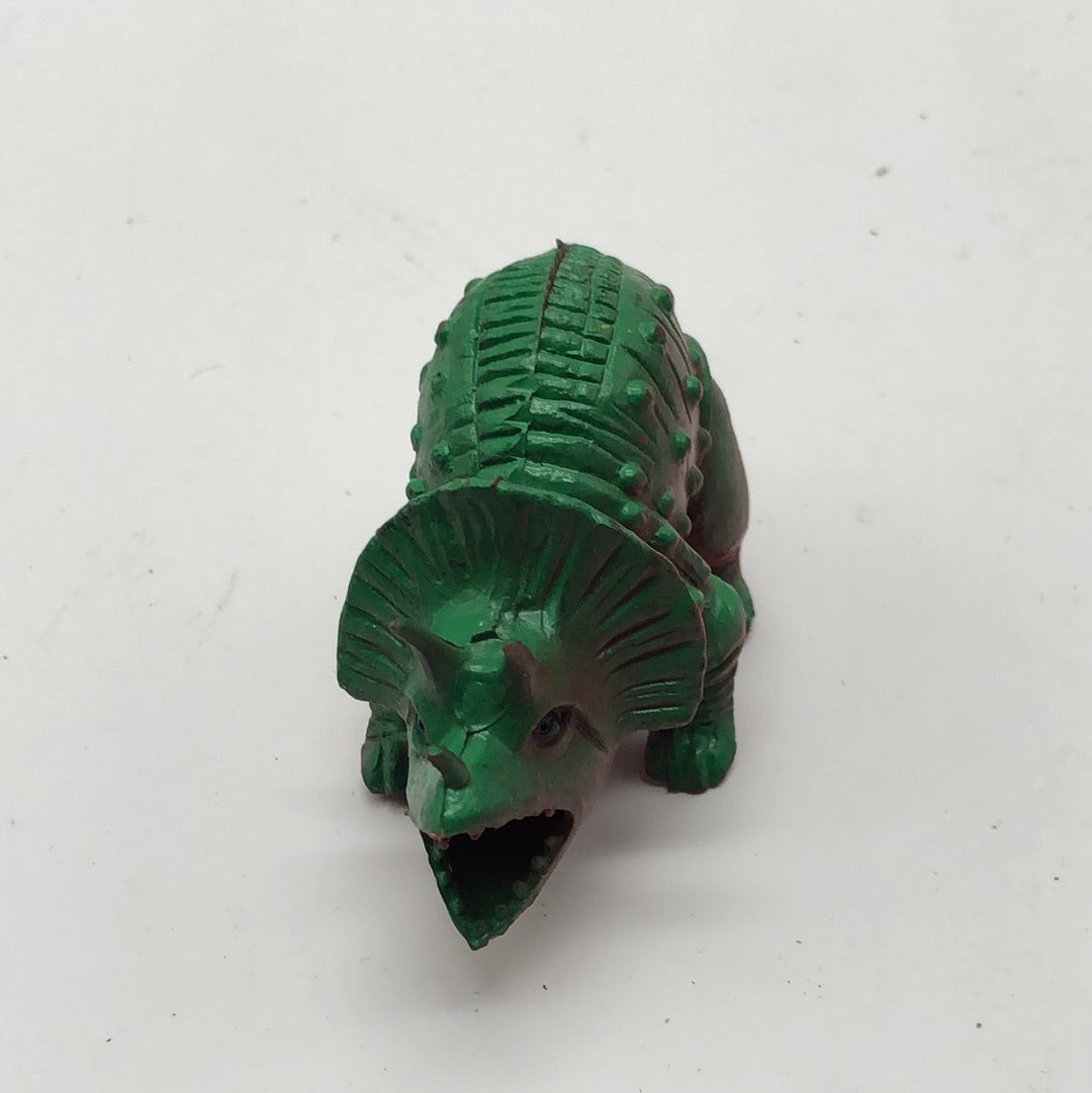Triceratops Figure