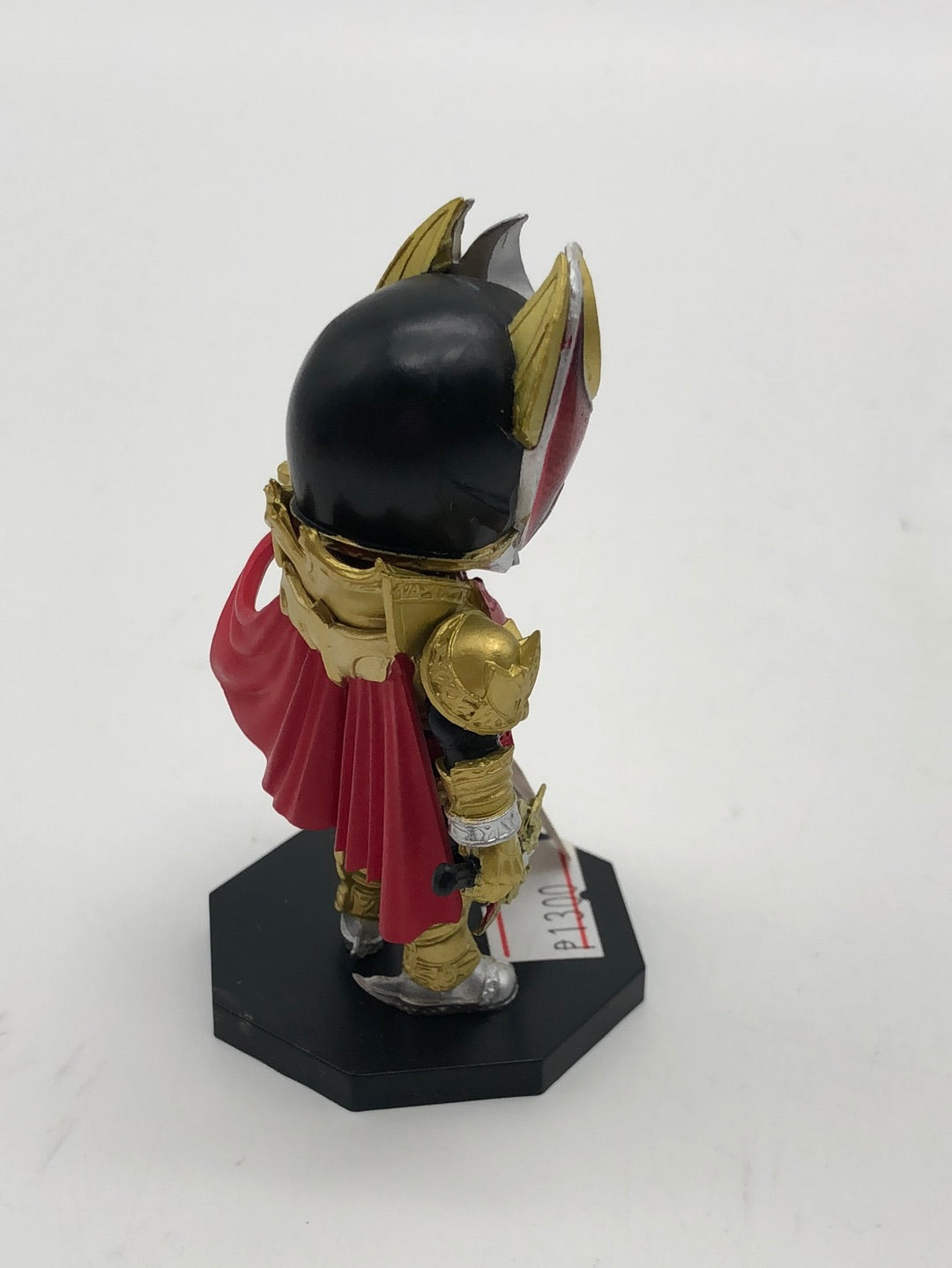 Kiva Emperor Kamen Rider