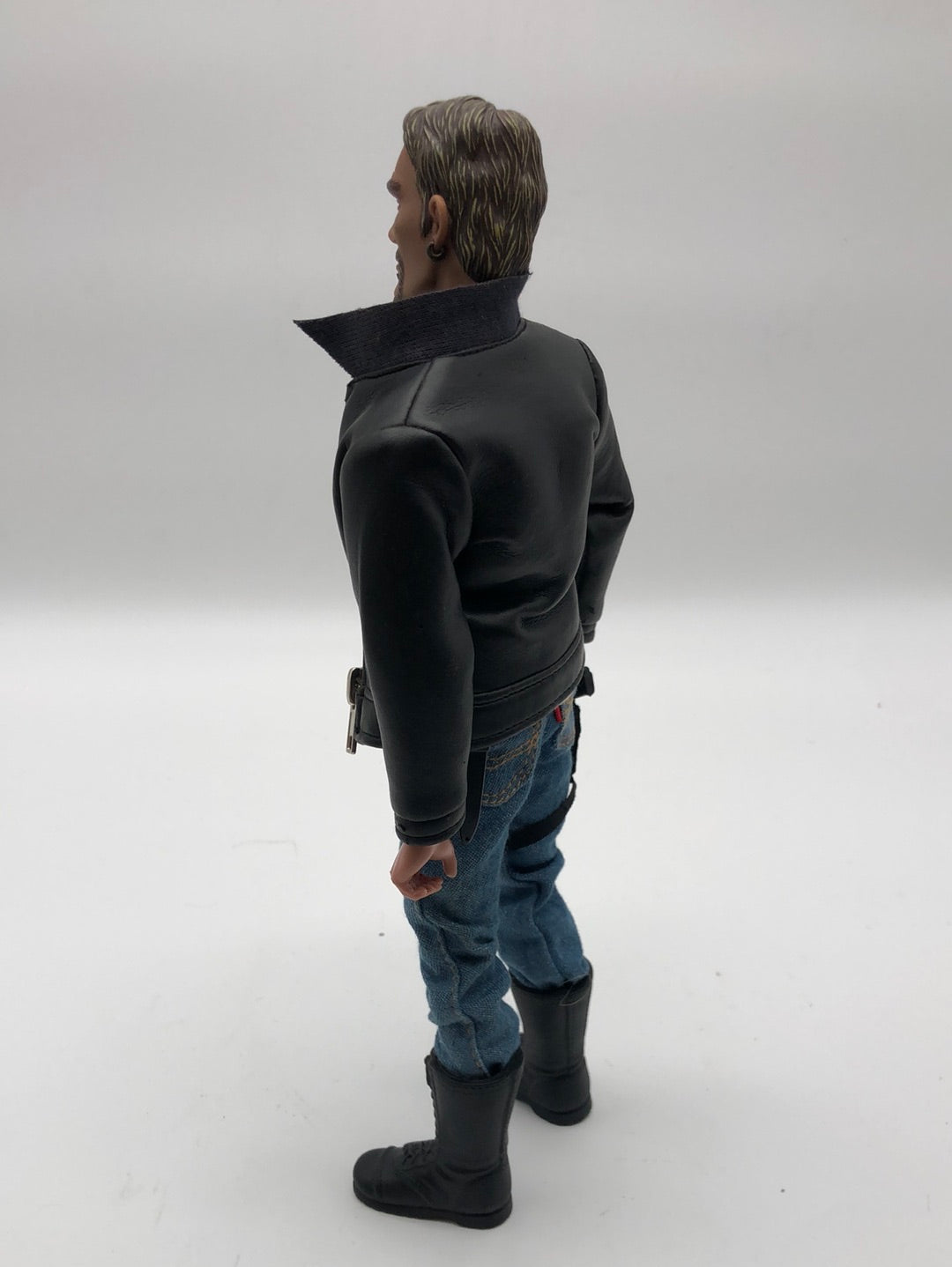 Elite Force Termite Carlos Doll