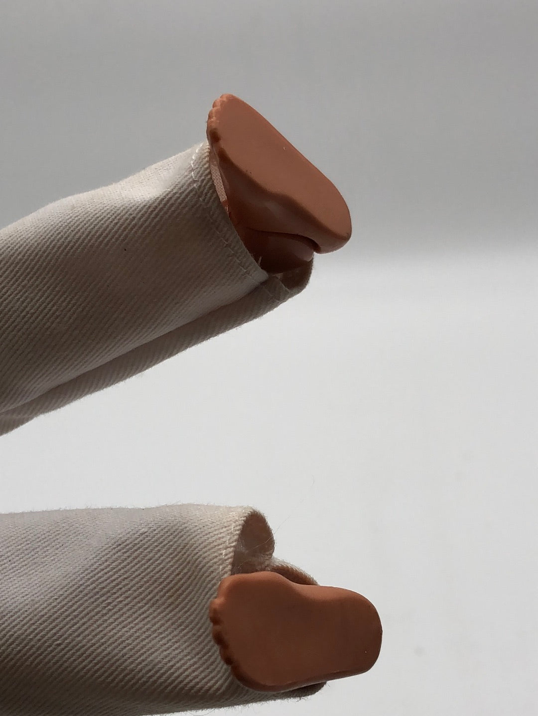 Karati Action Figure 1/6 Scale