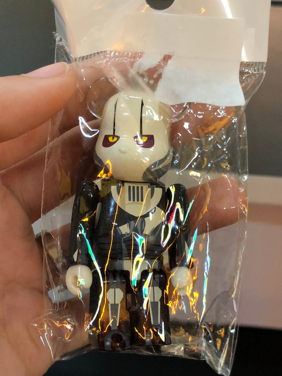 Star wars Award Be Rbric Bearbrick