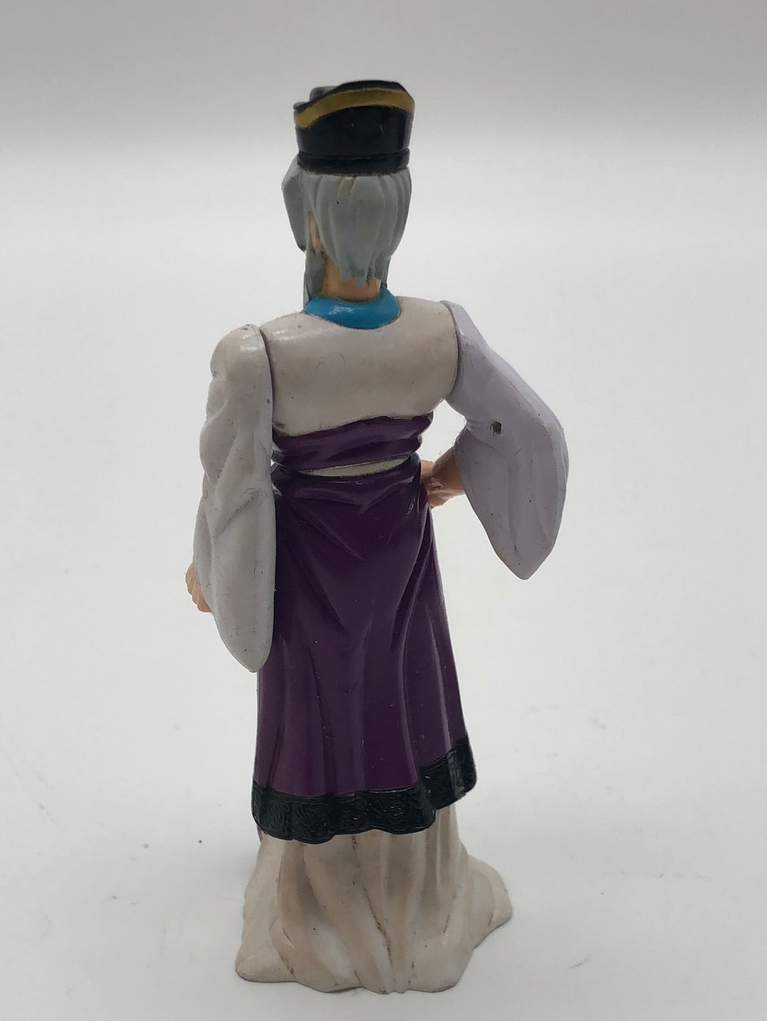 Thunder Jet Ginga Sengoku Gunyuunden Rai Shishin Figure Bandai