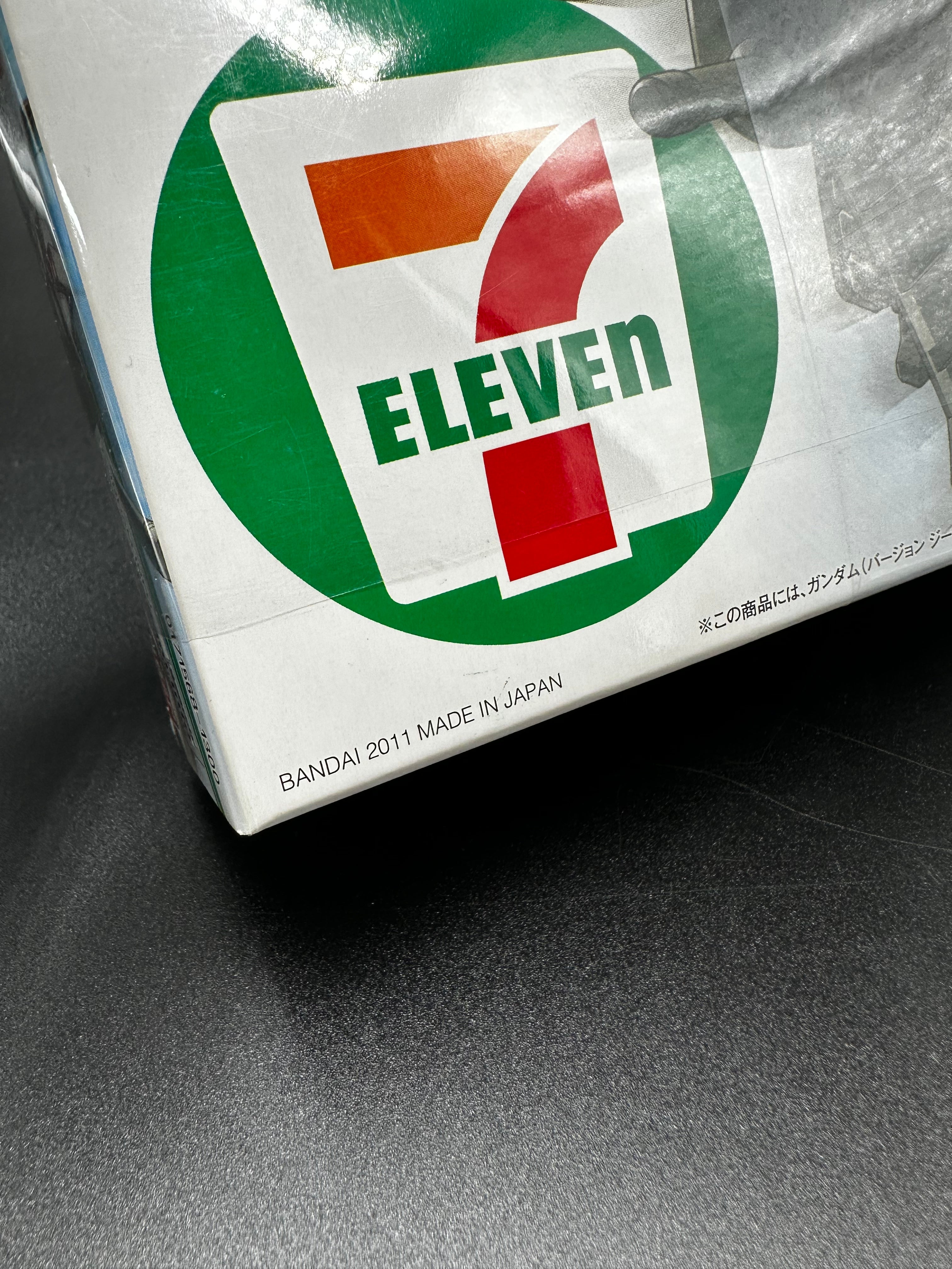 RX-78-2 gundam ver.g30th collaboration 711